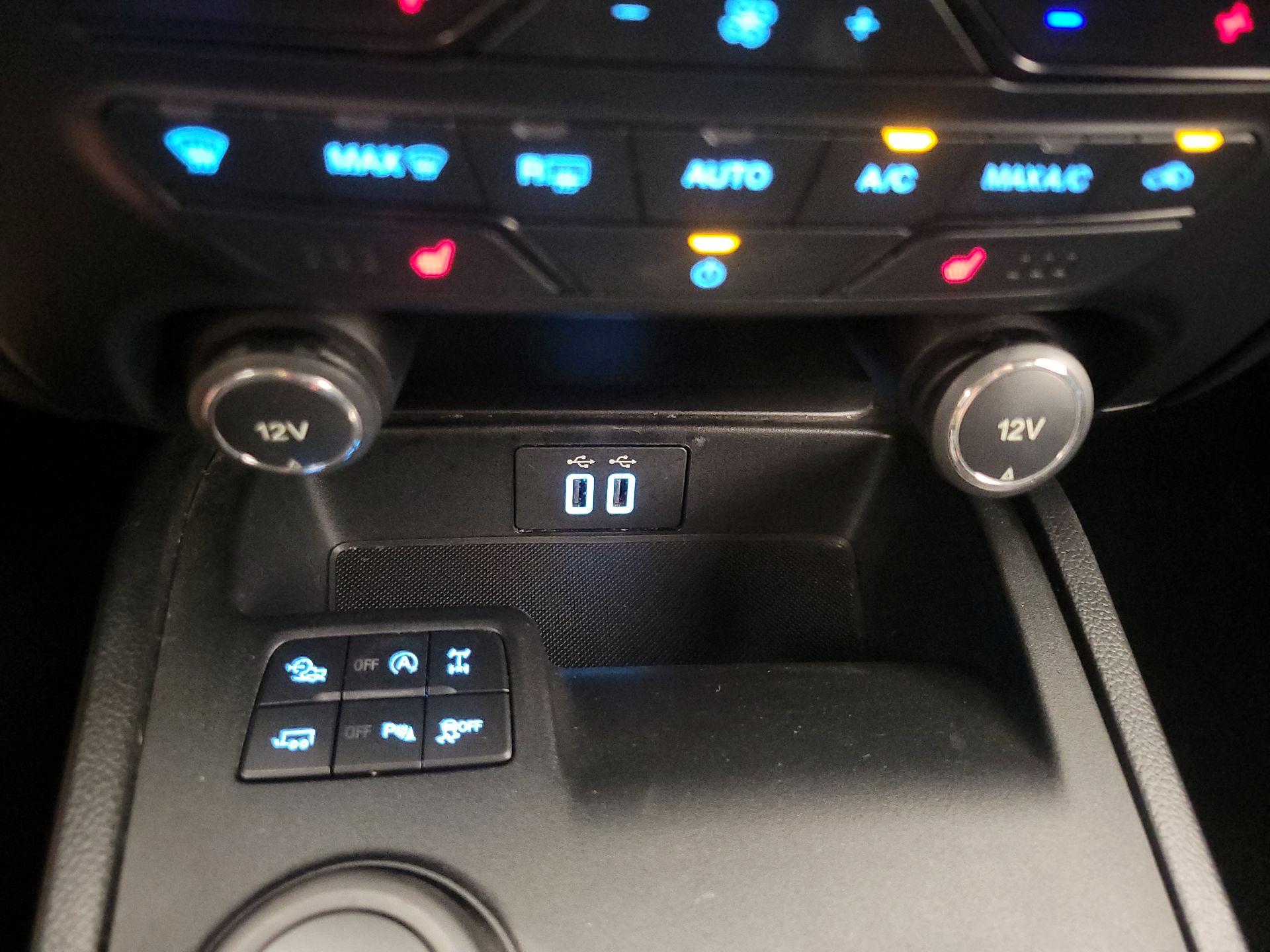 Thumbnail: 2019 Ford Ranger - 19