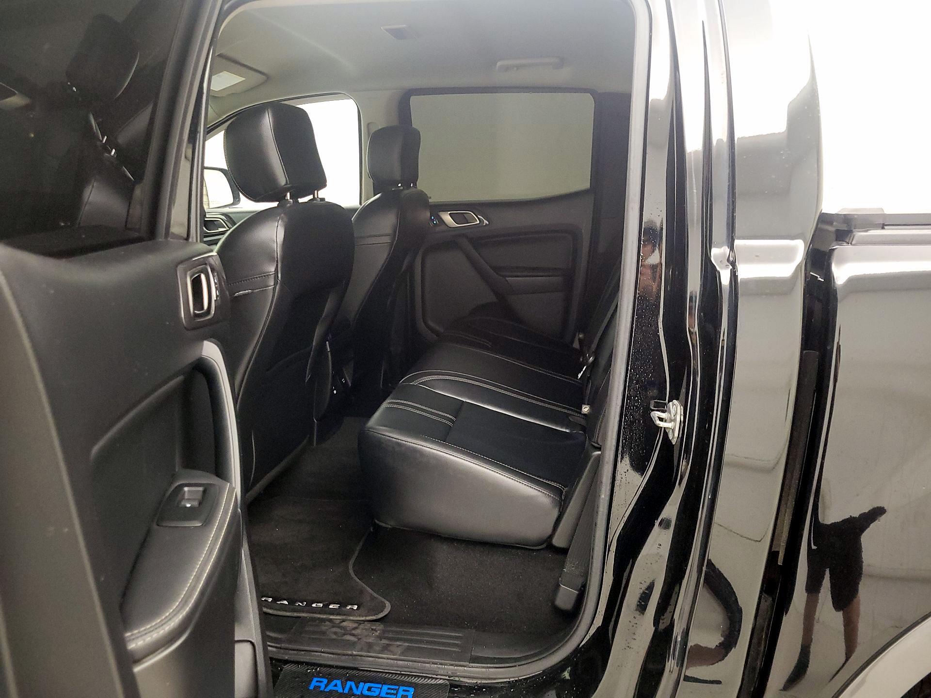Thumbnail: 2019 Ford Ranger - 20