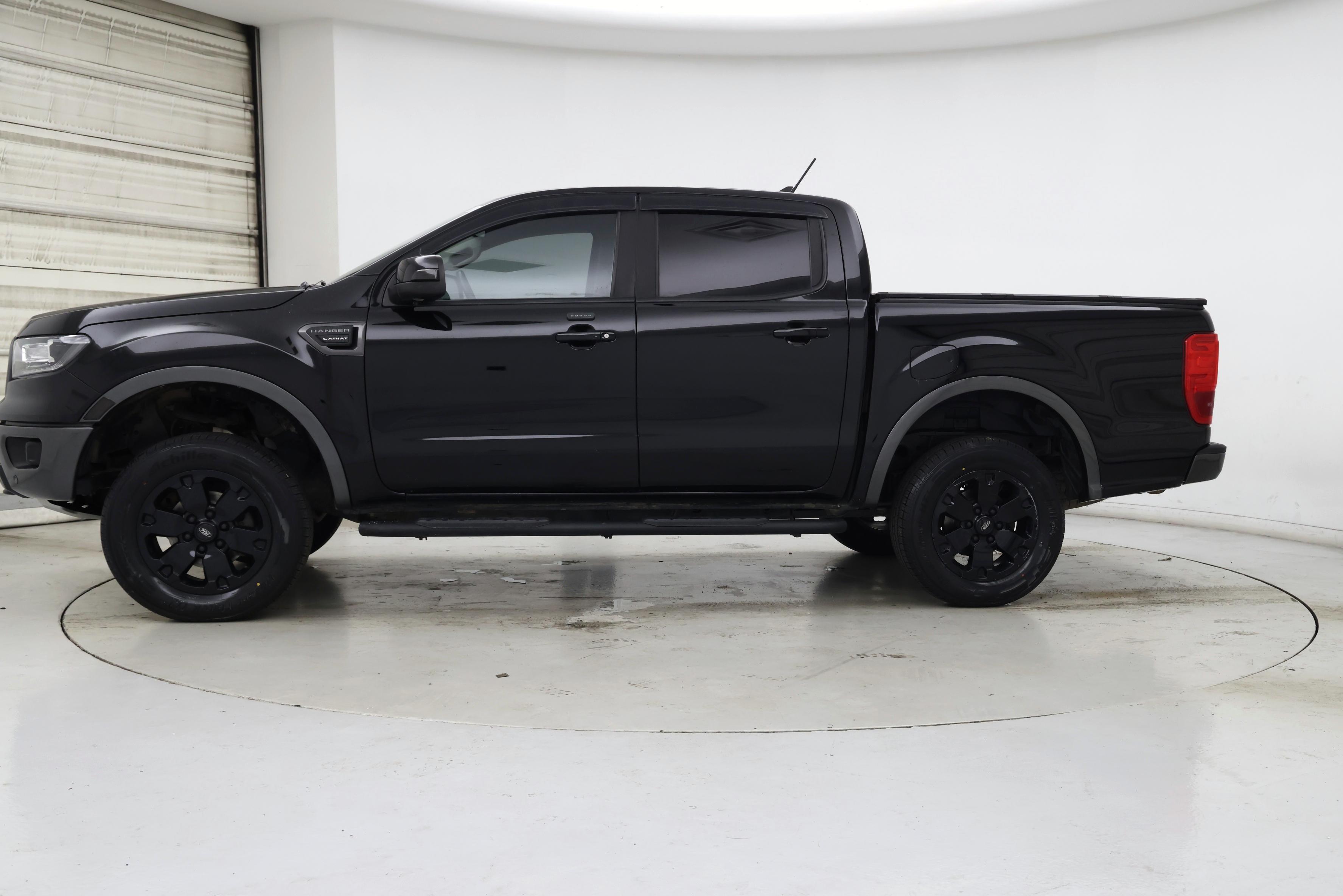 Thumbnail: 2019 Ford Ranger - 3