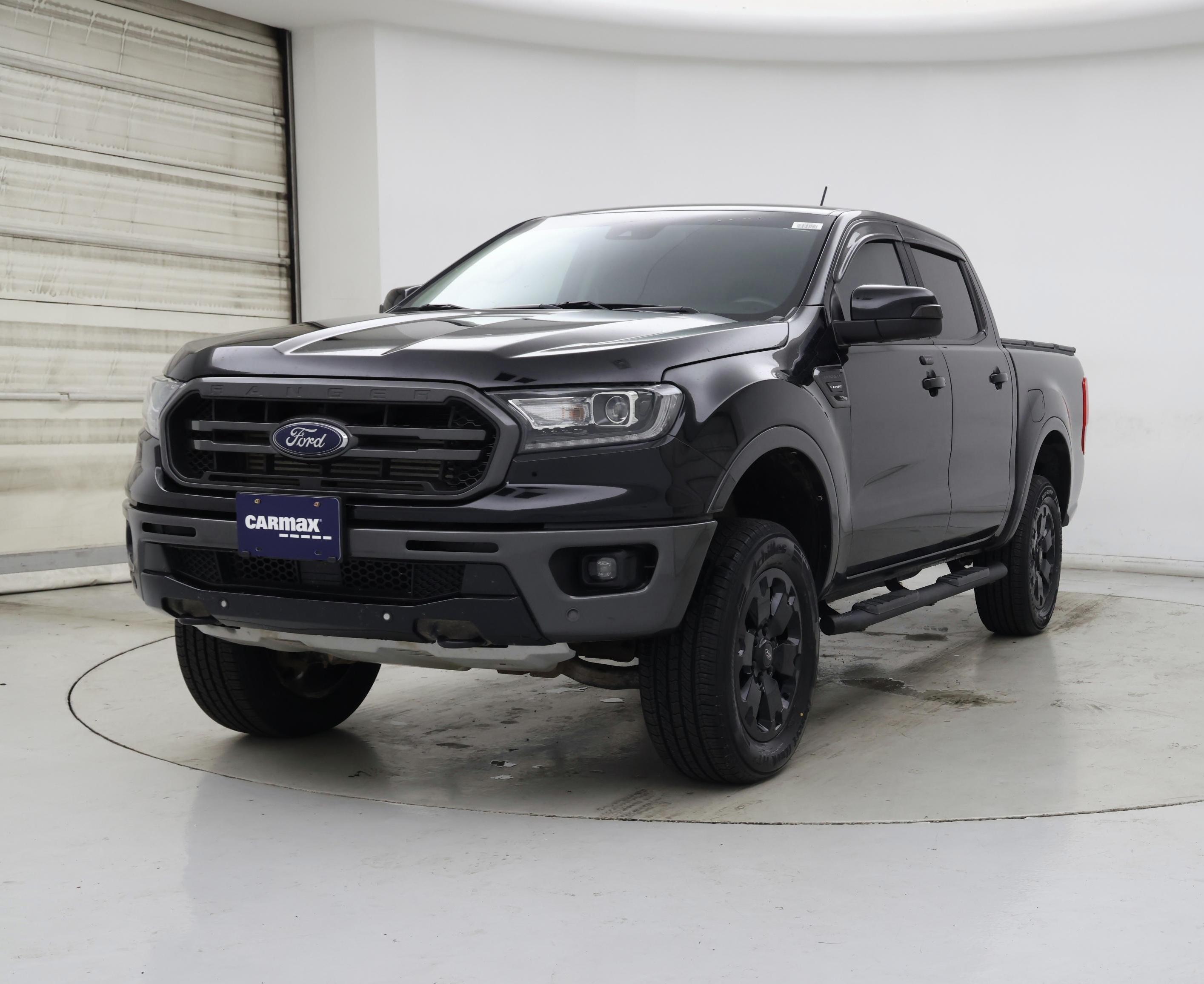 Thumbnail: 2019 Ford Ranger - 4