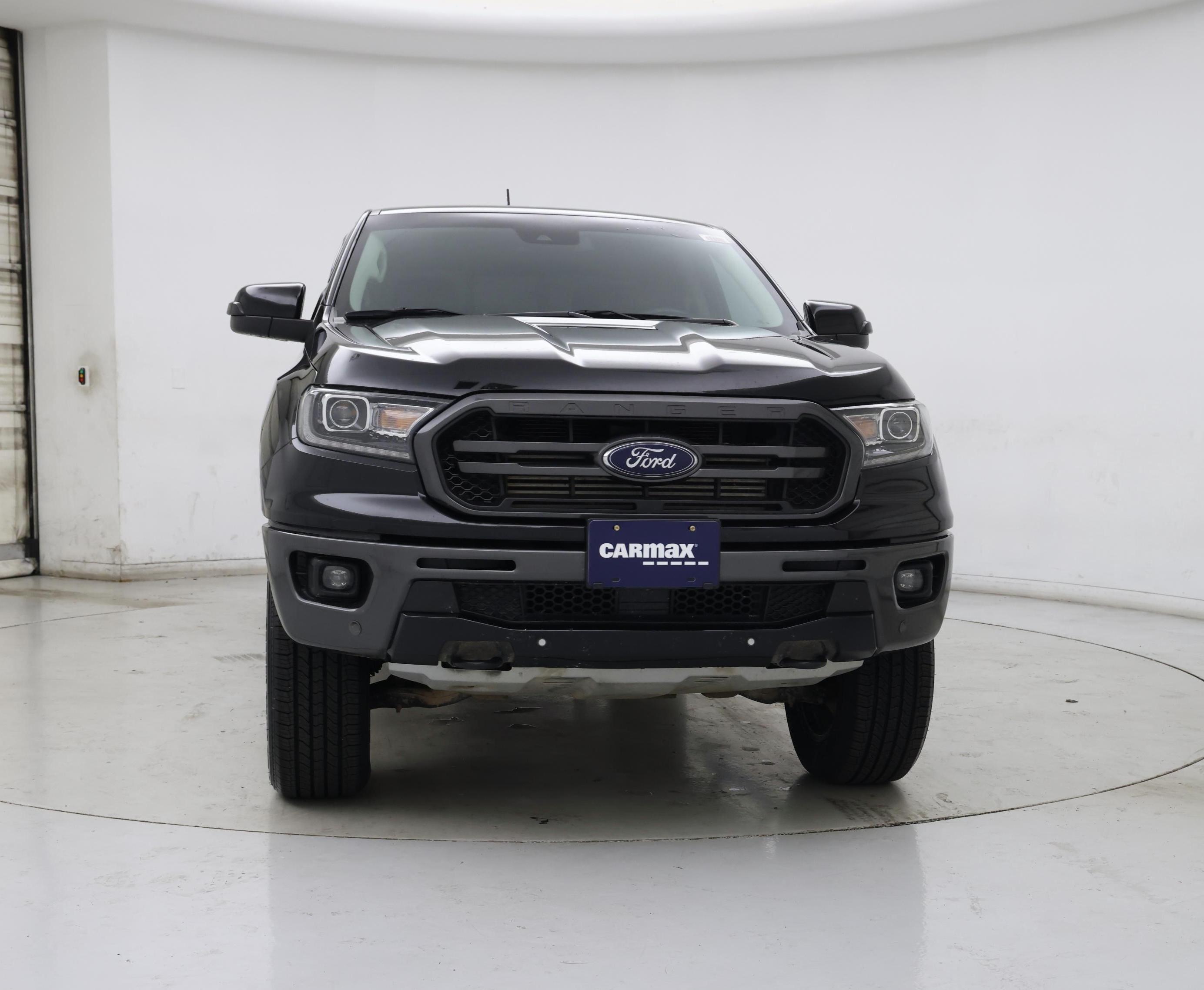 Thumbnail: 2019 Ford Ranger - 5