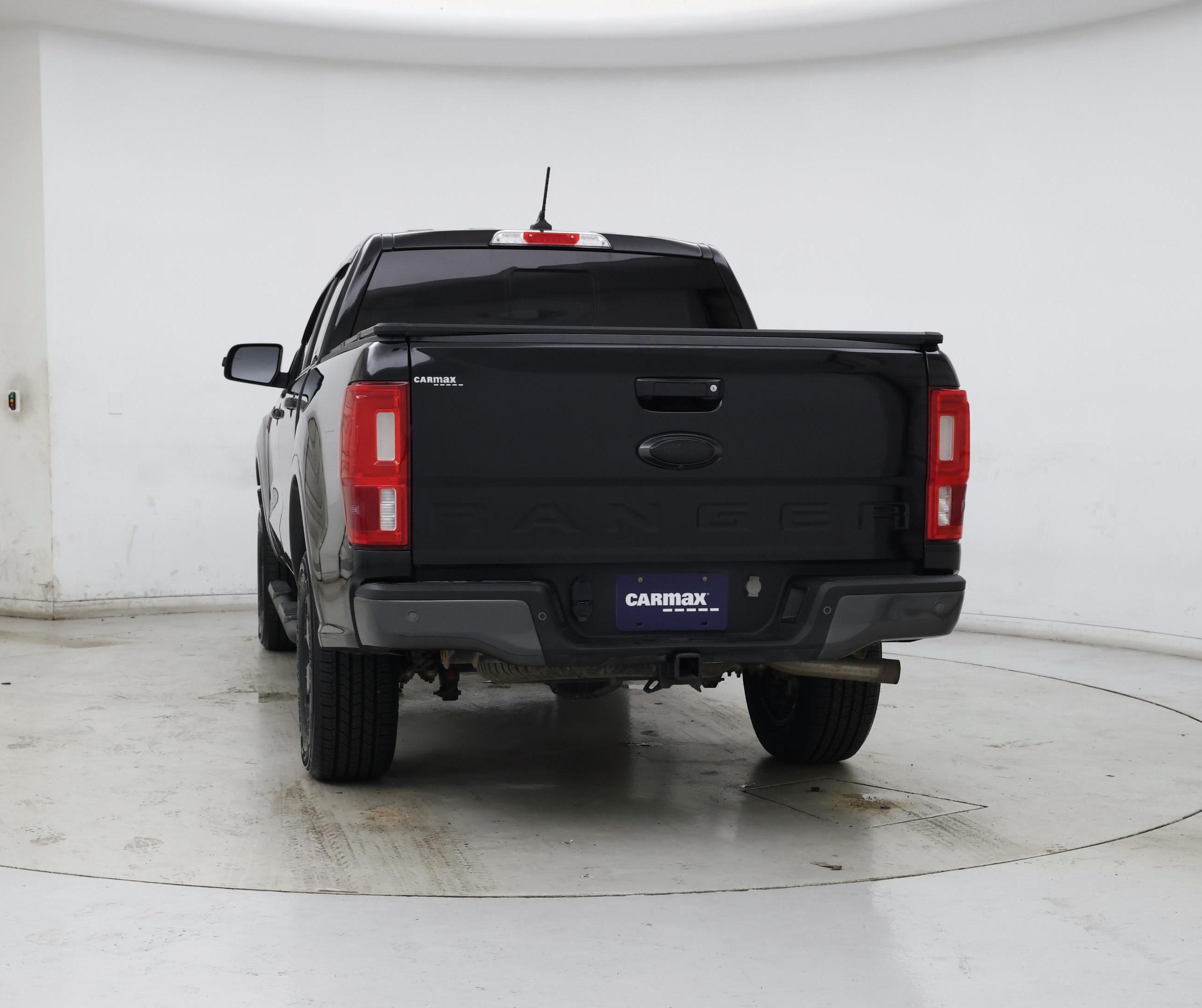 Thumbnail: 2019 Ford Ranger - 6