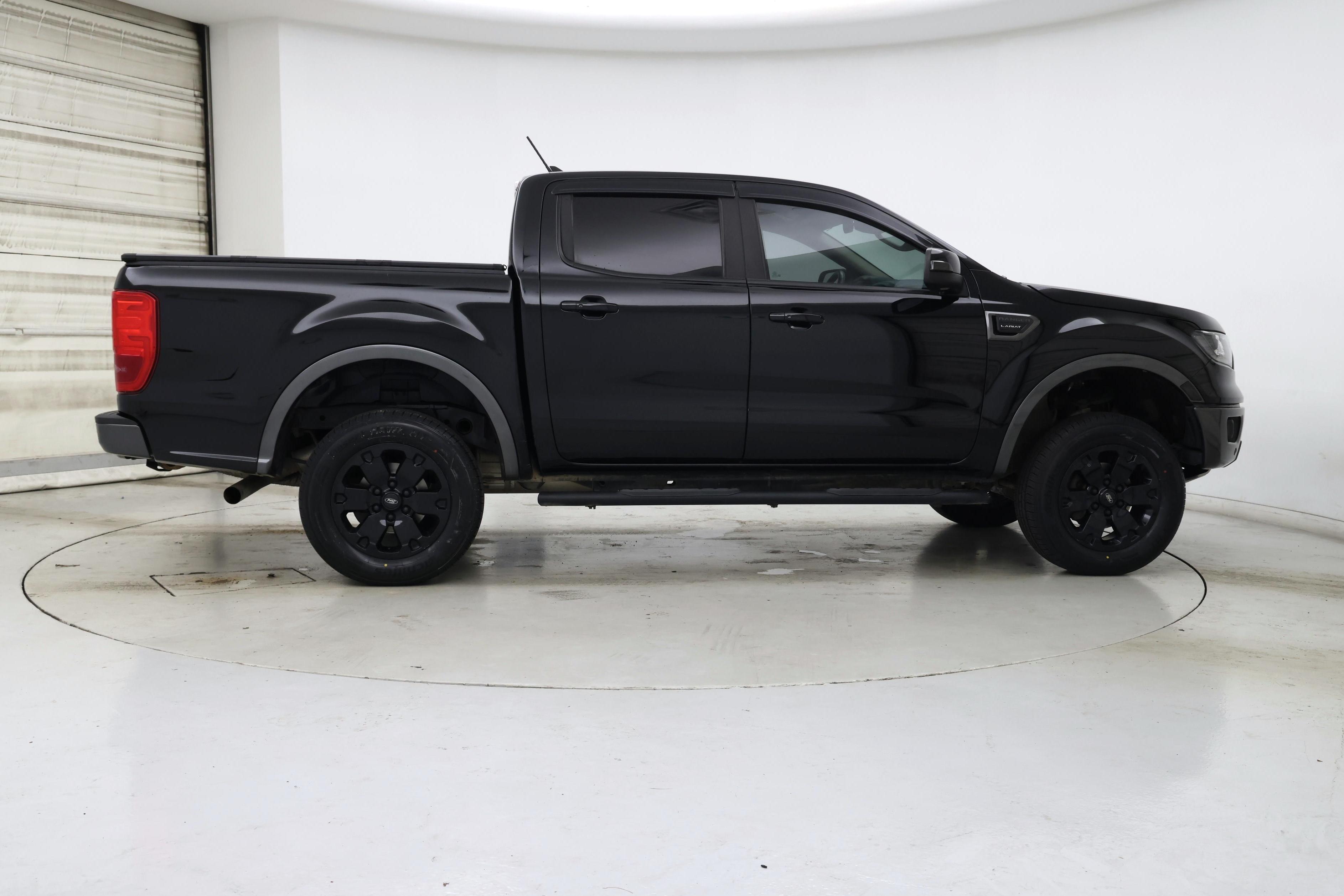 Thumbnail: 2019 Ford Ranger - 7