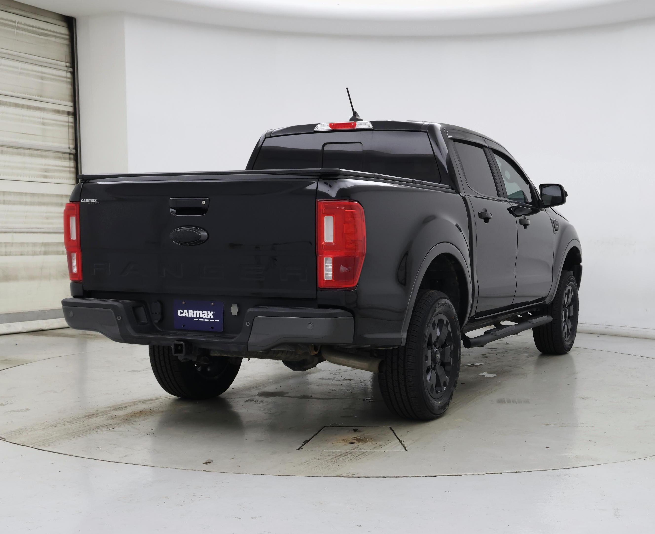 Thumbnail: 2019 Ford Ranger - 8