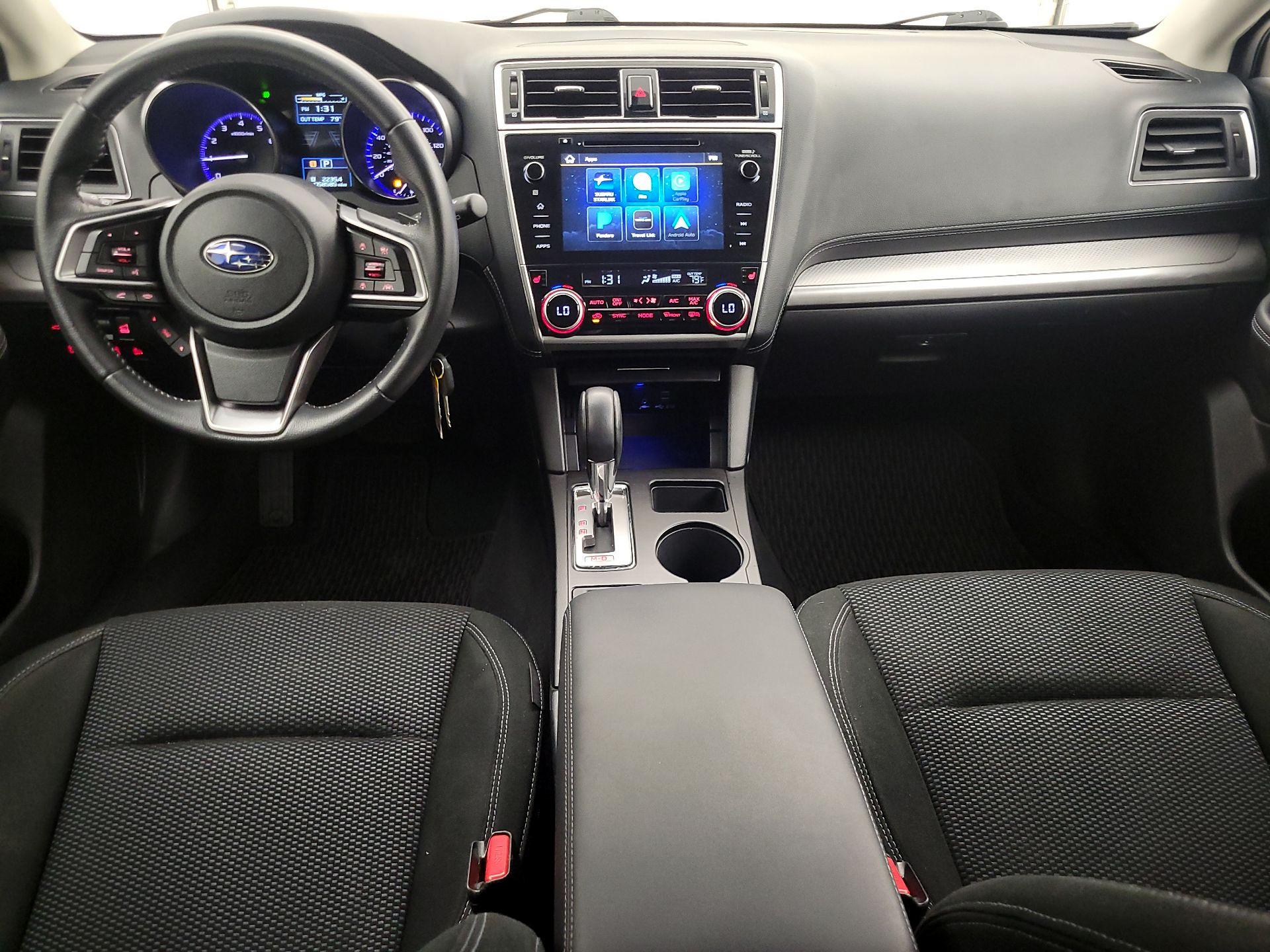 Thumbnail: 2019 Subaru Outback - 9