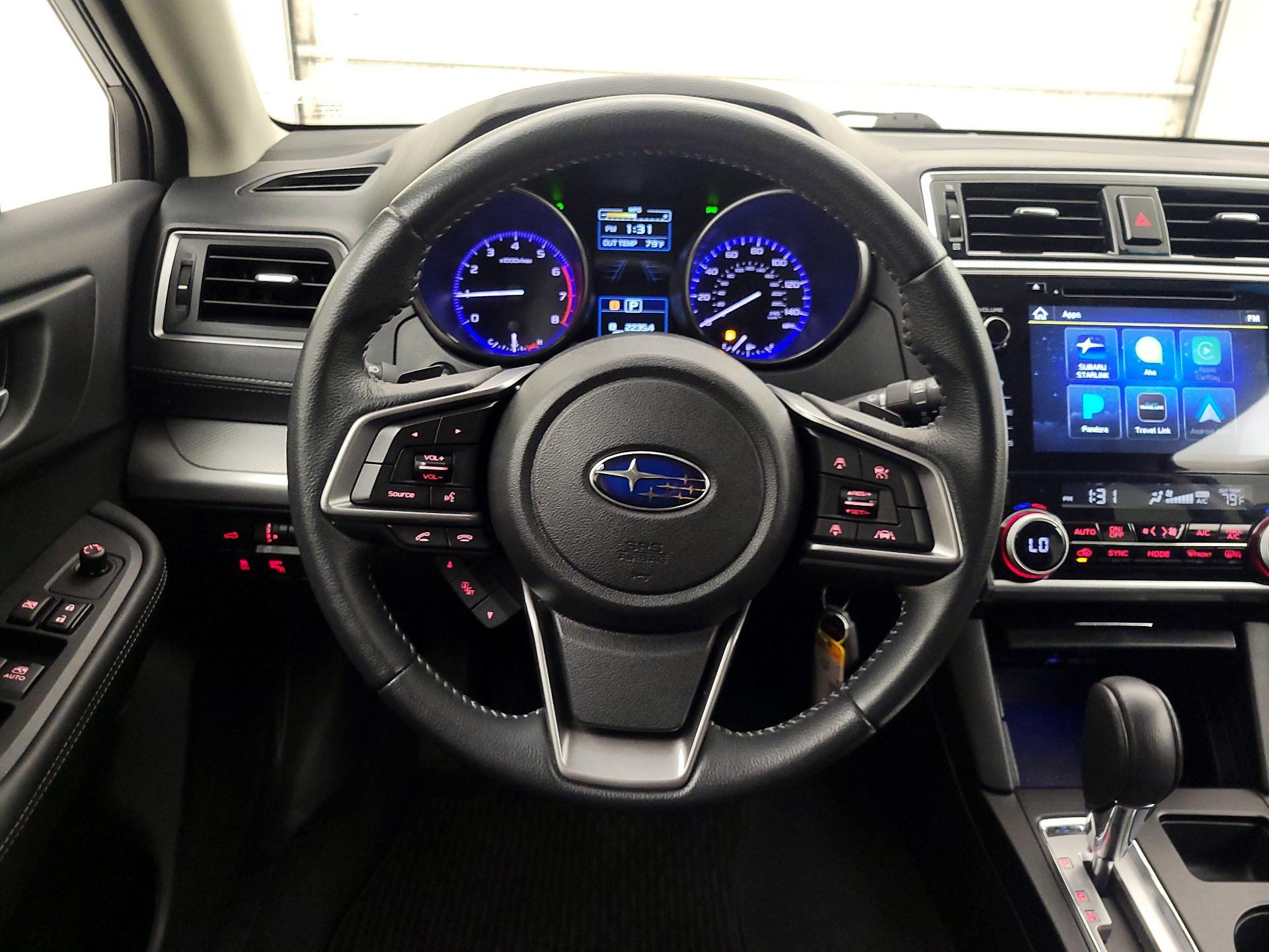 Thumbnail: 2019 Subaru Outback - 10