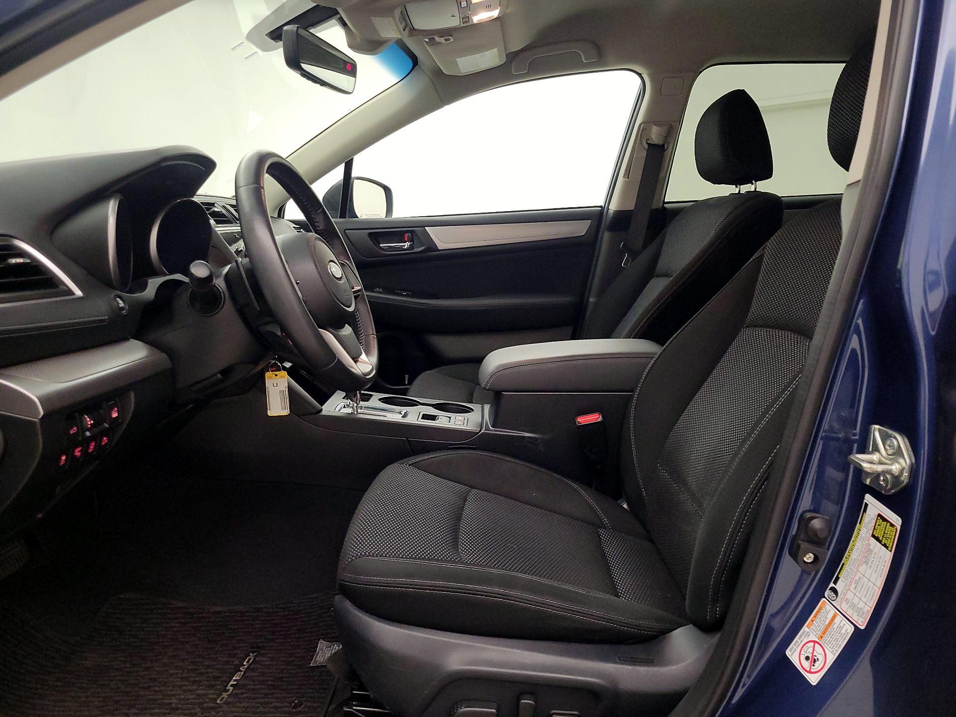 Thumbnail: 2019 Subaru Outback - 11