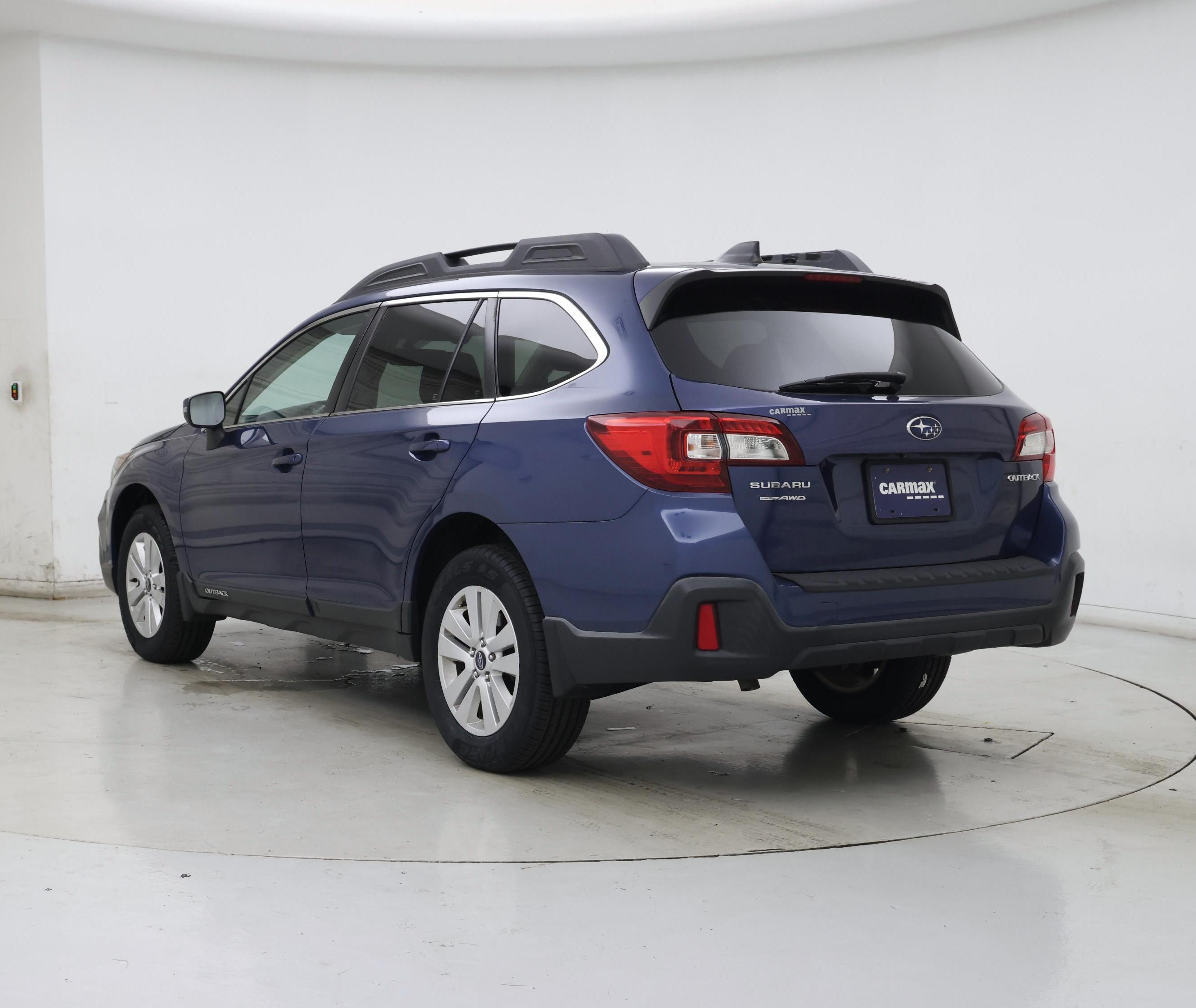 Thumbnail: 2019 Subaru Outback - 2