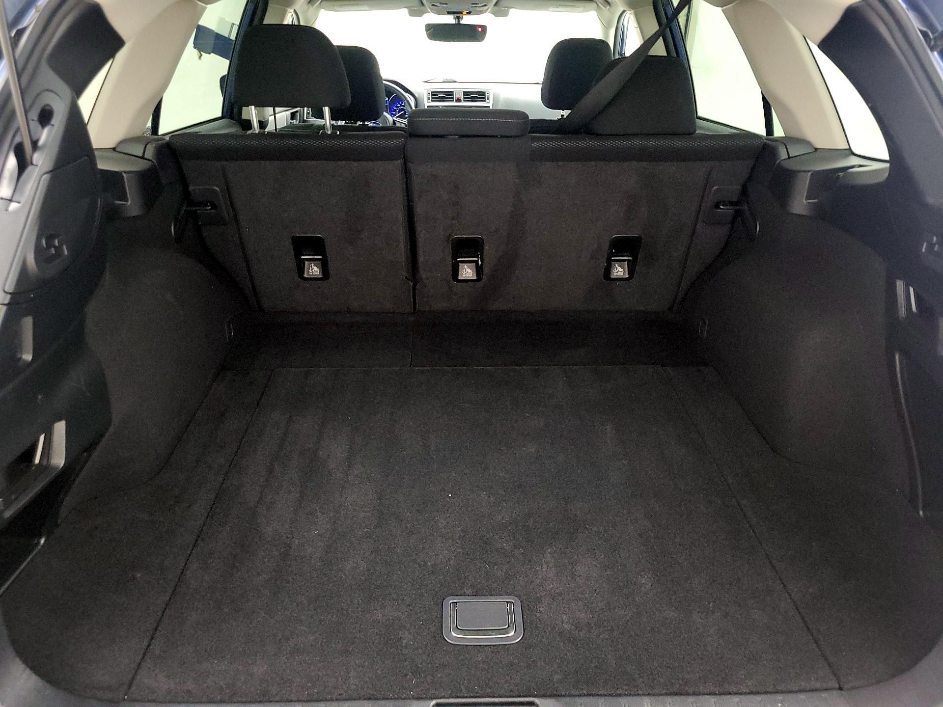 Thumbnail: 2019 Subaru Outback - 20