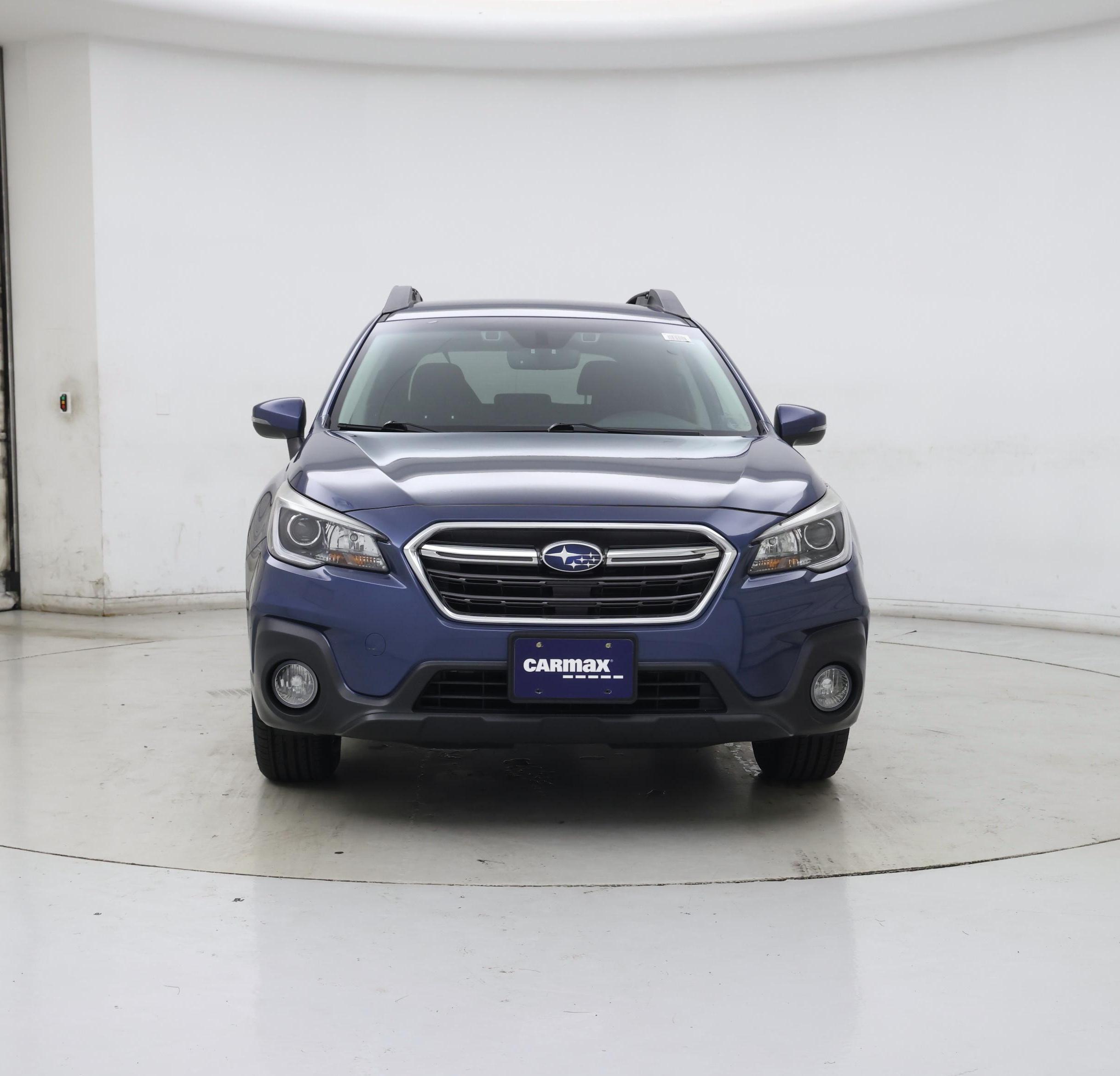 Thumbnail: 2019 Subaru Outback - 5