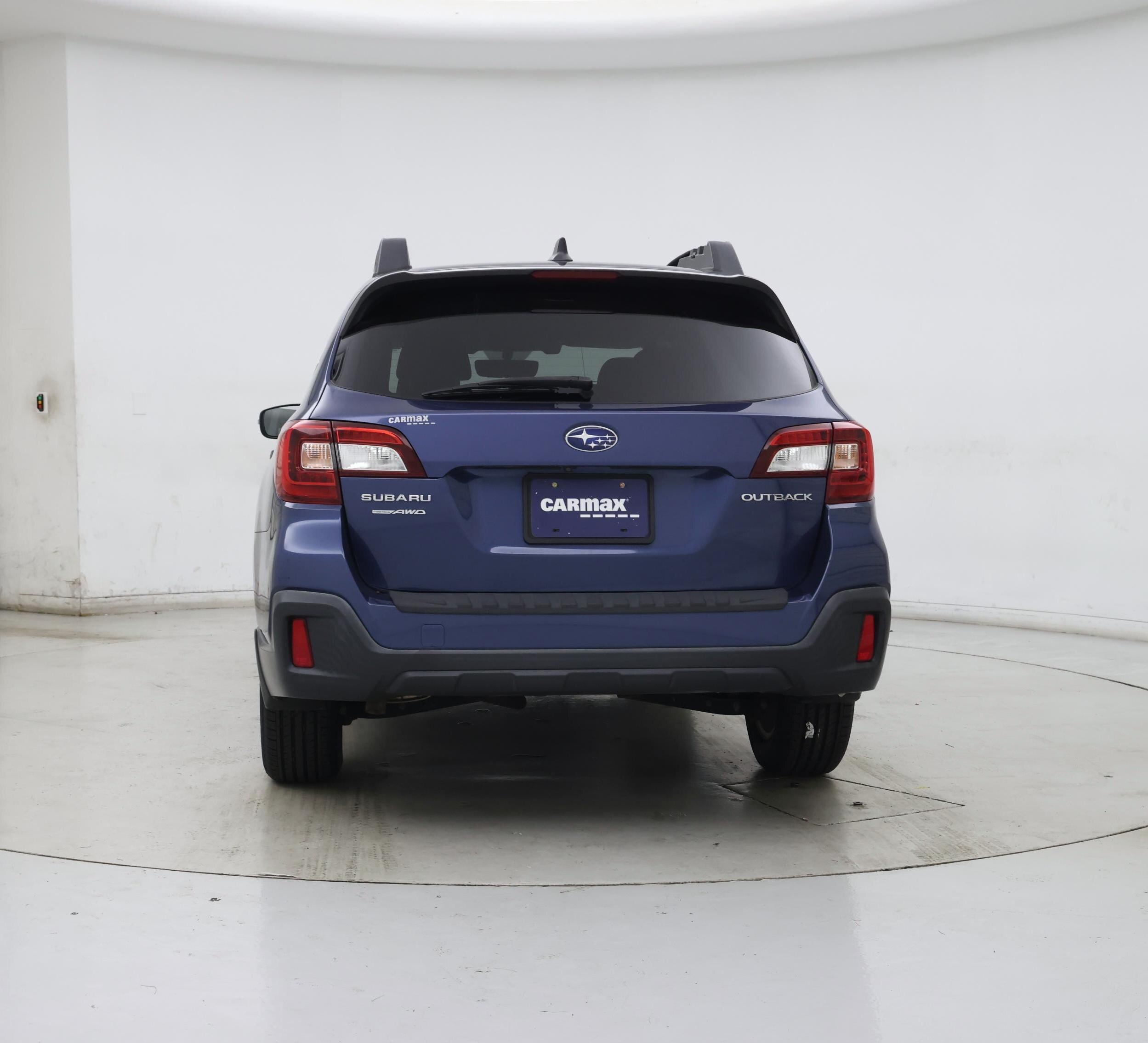 Thumbnail: 2019 Subaru Outback - 6