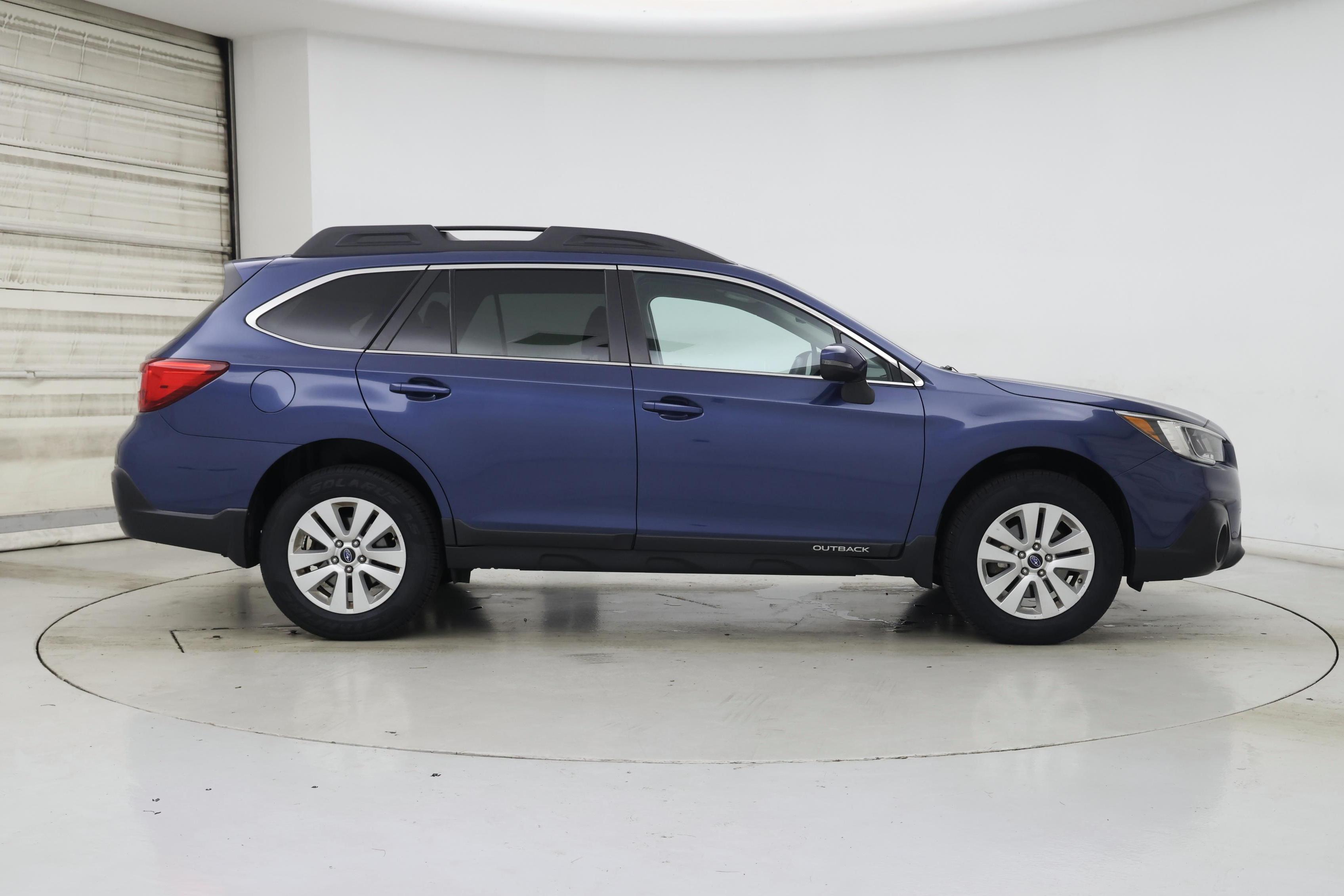 Thumbnail: 2019 Subaru Outback - 7
