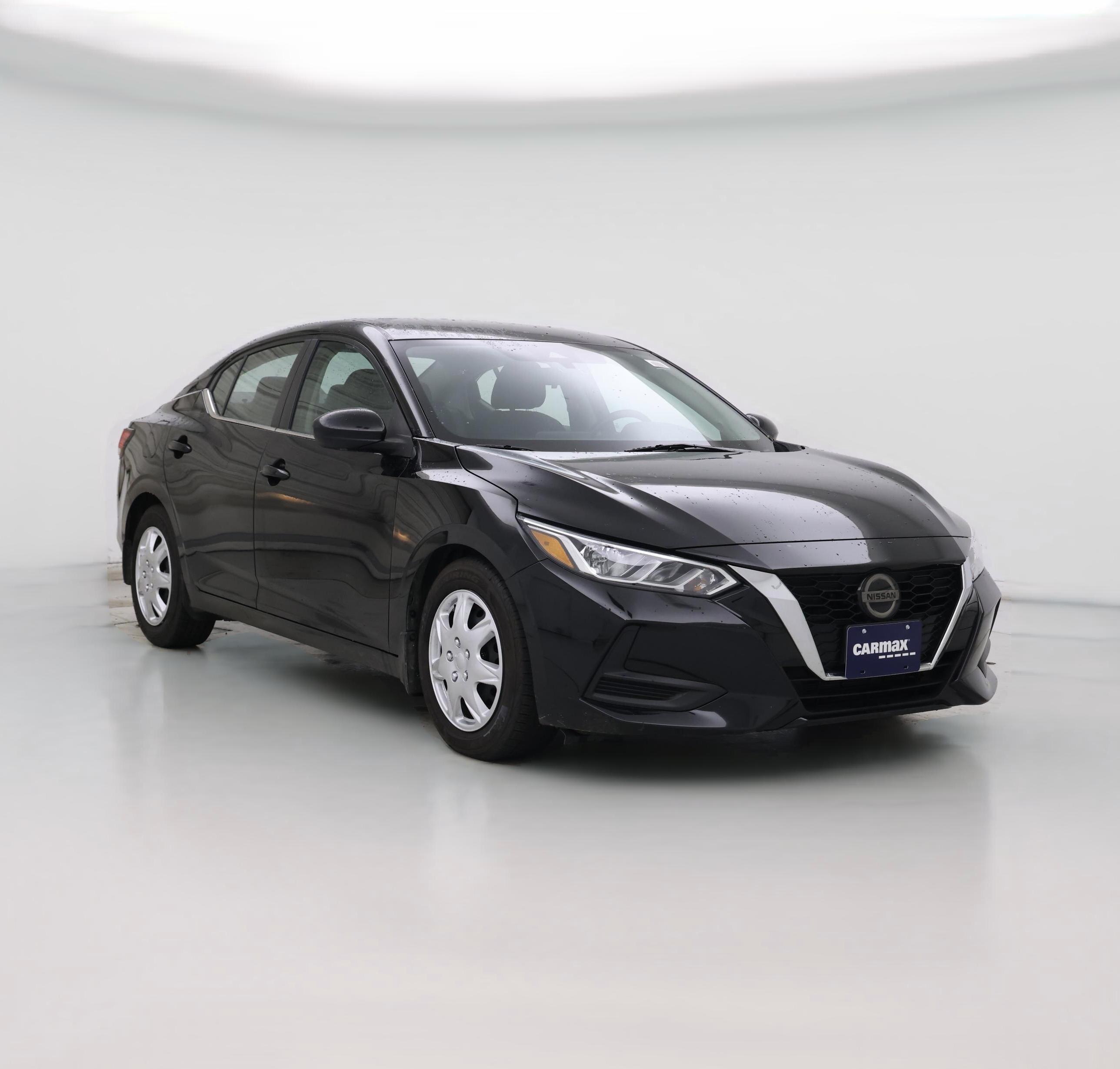 Thumbnail: 2020 Nissan Sentra - 1
