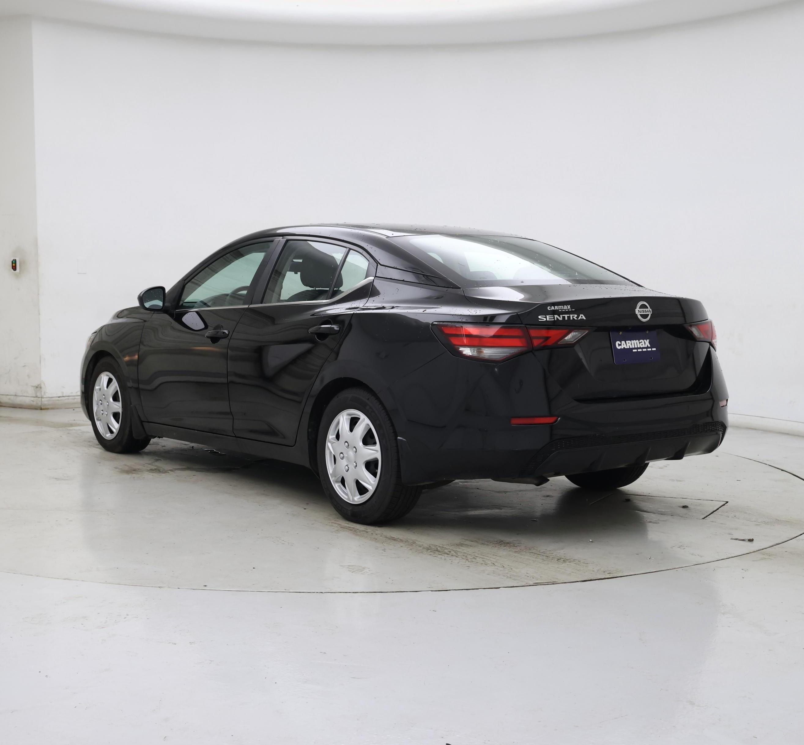 Thumbnail: 2020 Nissan Sentra - 2