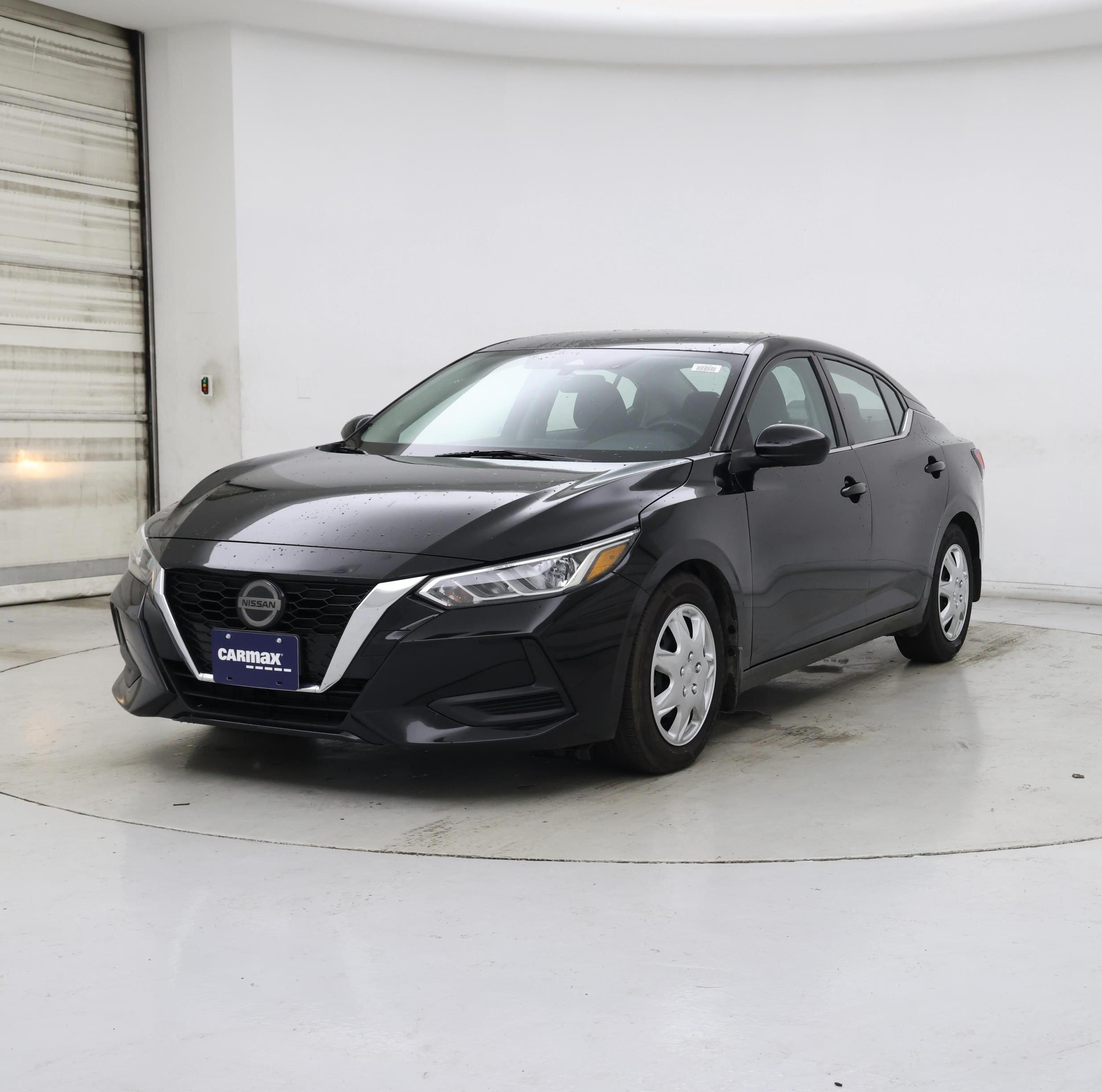 Thumbnail: 2020 Nissan Sentra - 4