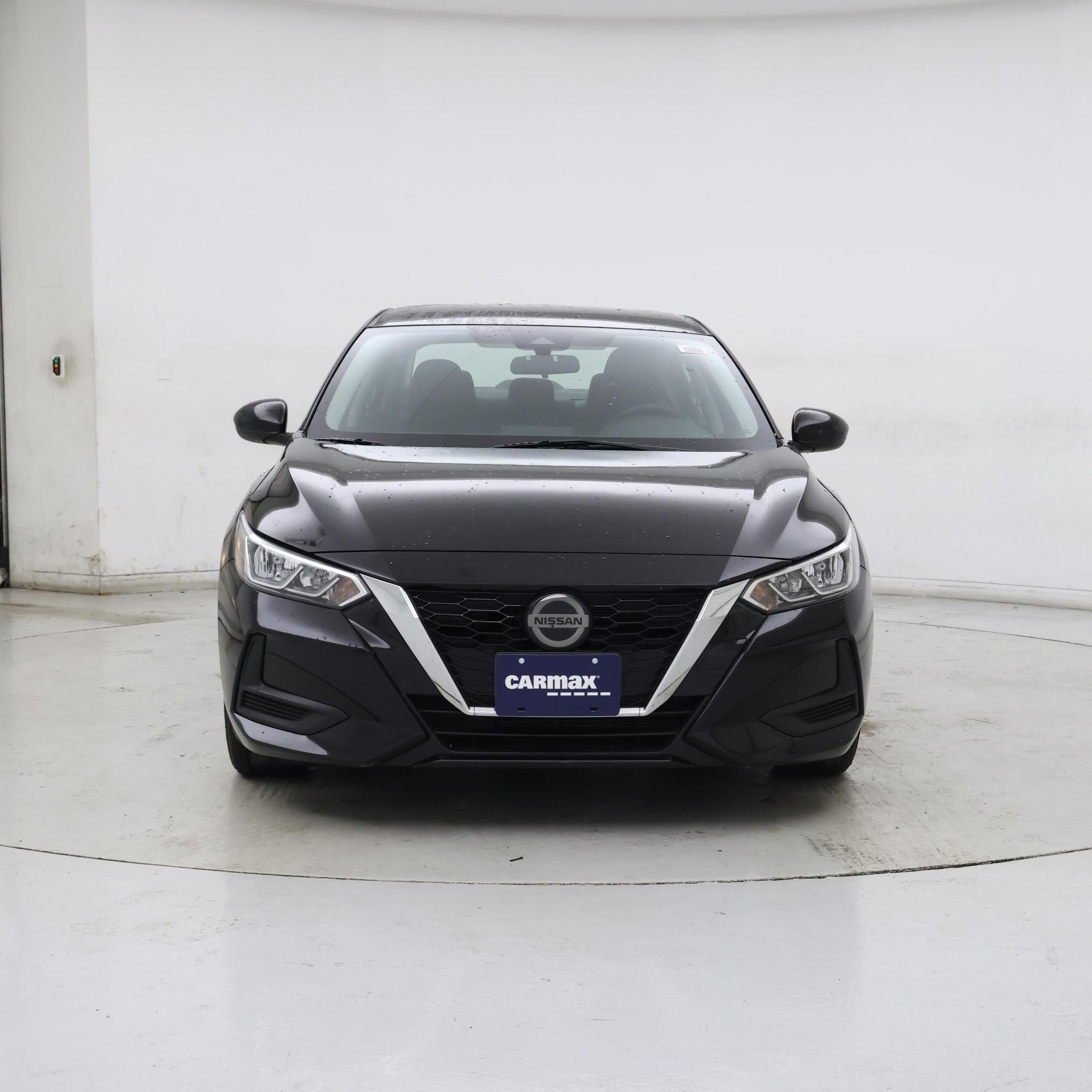 Thumbnail: 2020 Nissan Sentra - 5