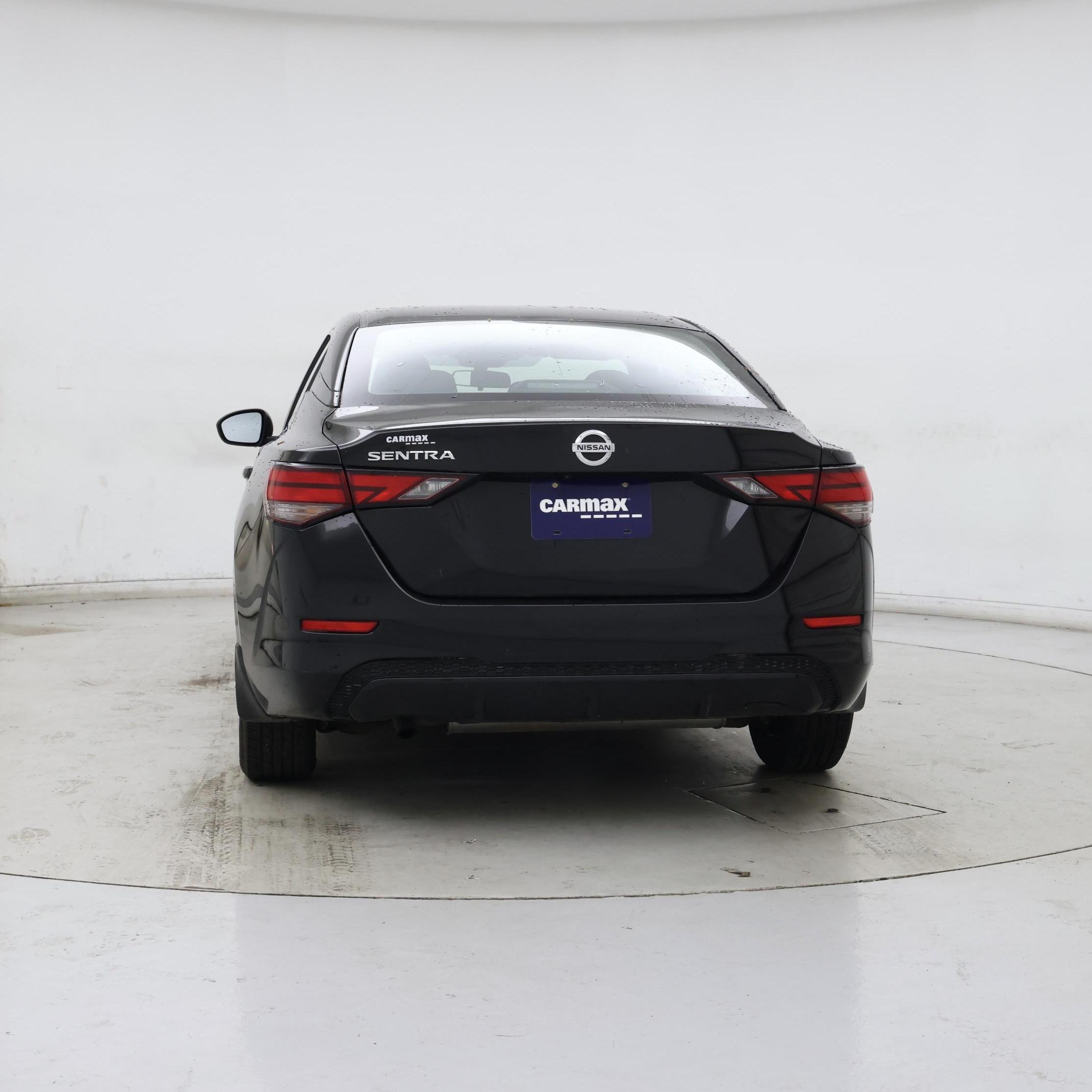 Thumbnail: 2020 Nissan Sentra - 6