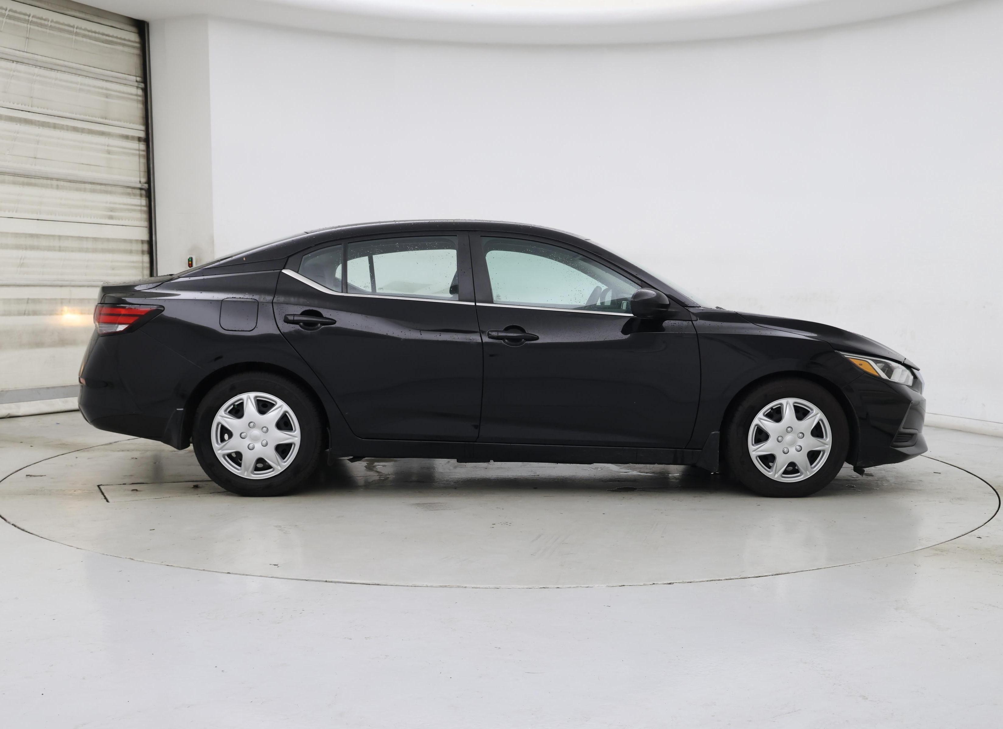 Thumbnail: 2020 Nissan Sentra - 7