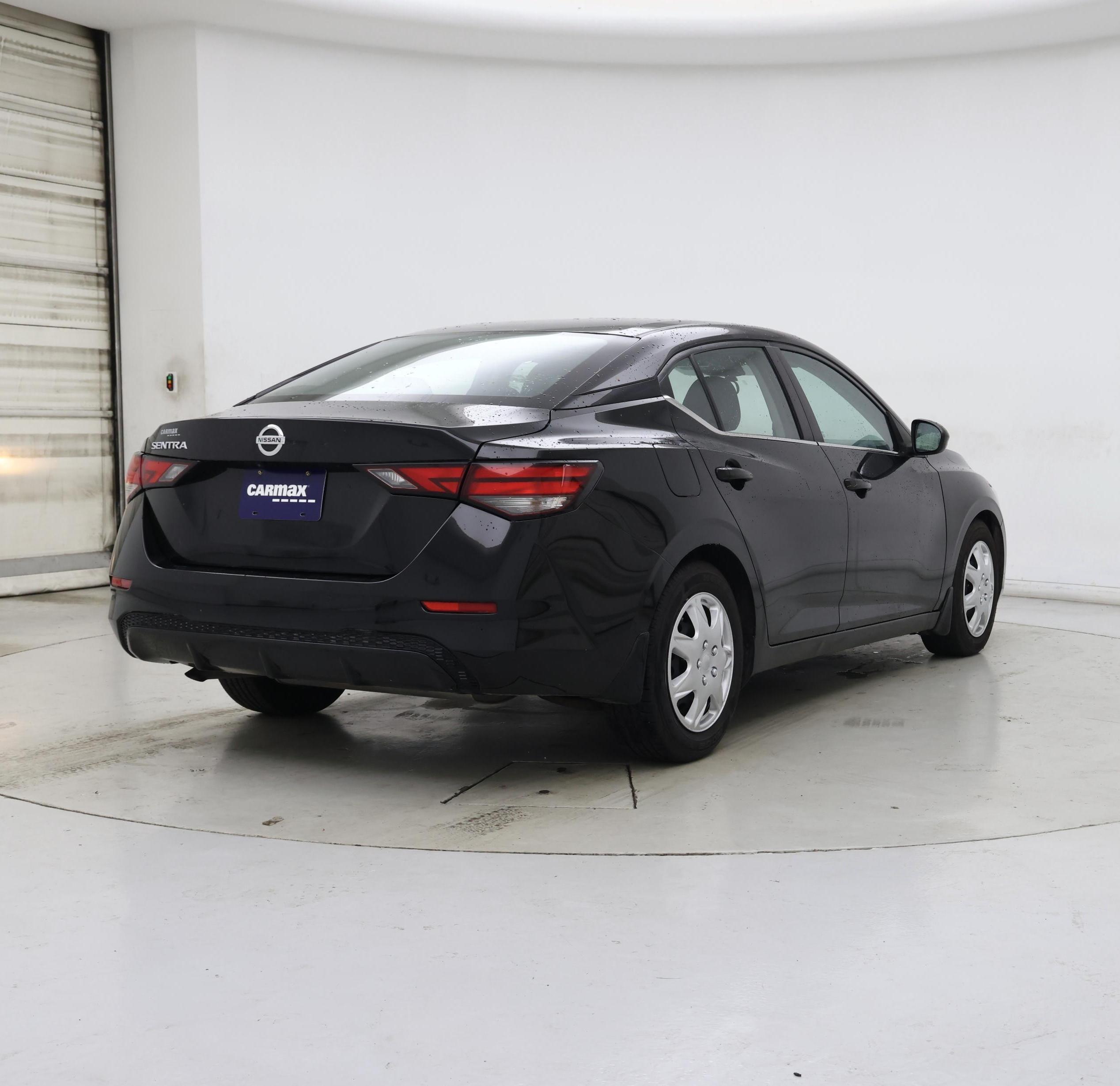 Thumbnail: 2020 Nissan Sentra - 8