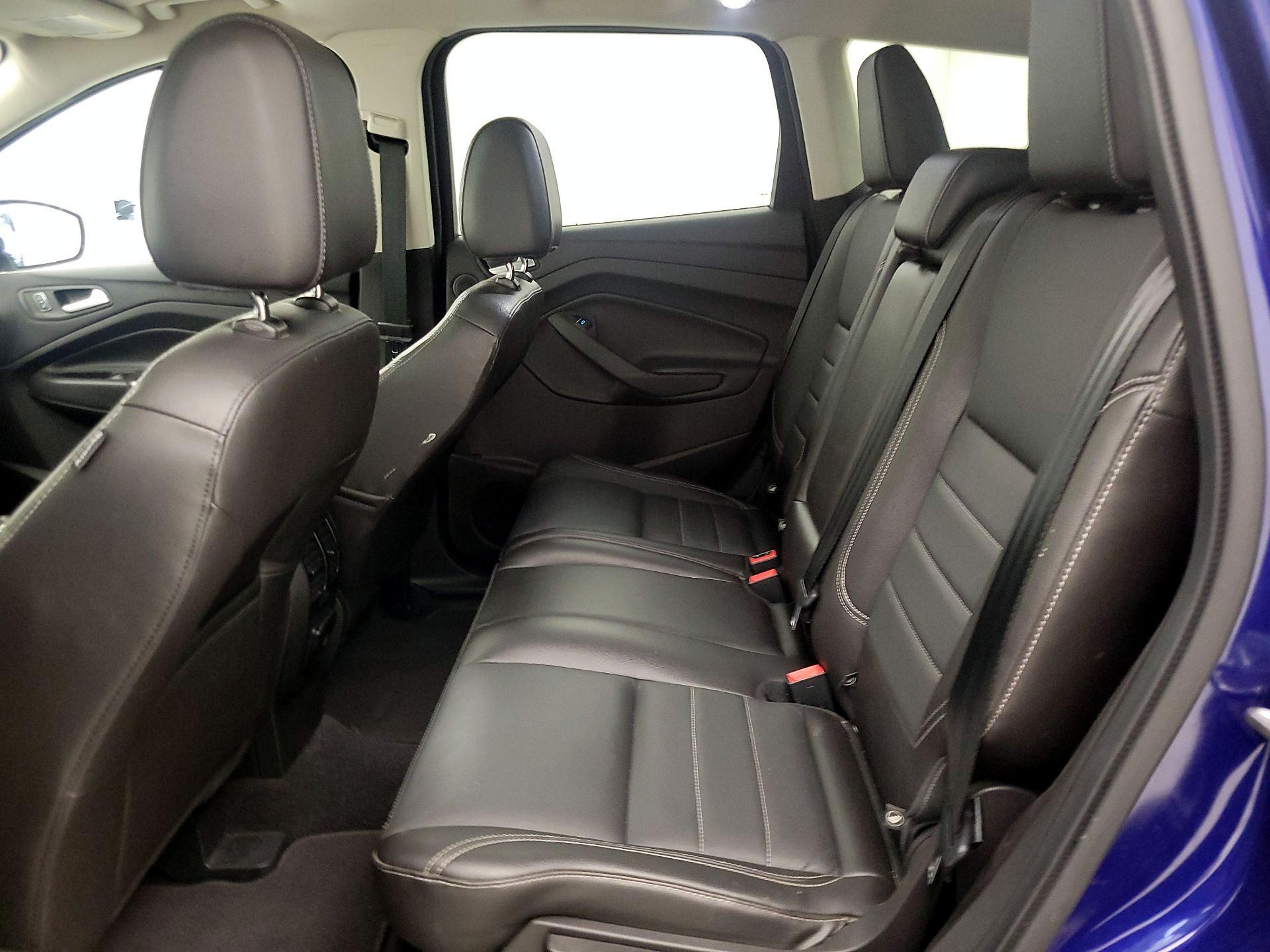 Thumbnail: 2015 Ford Escape - 19