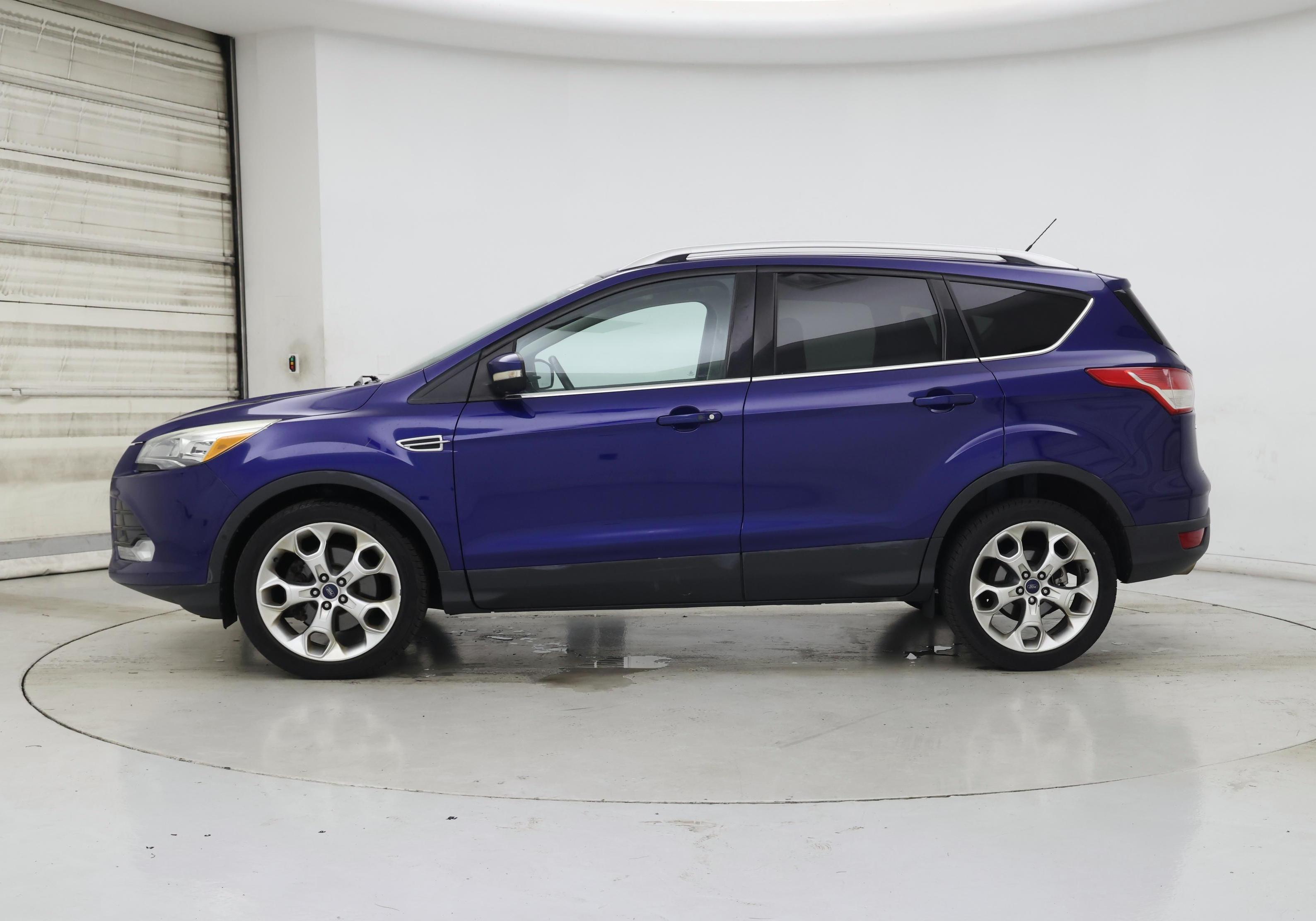 Thumbnail: 2015 Ford Escape - 3