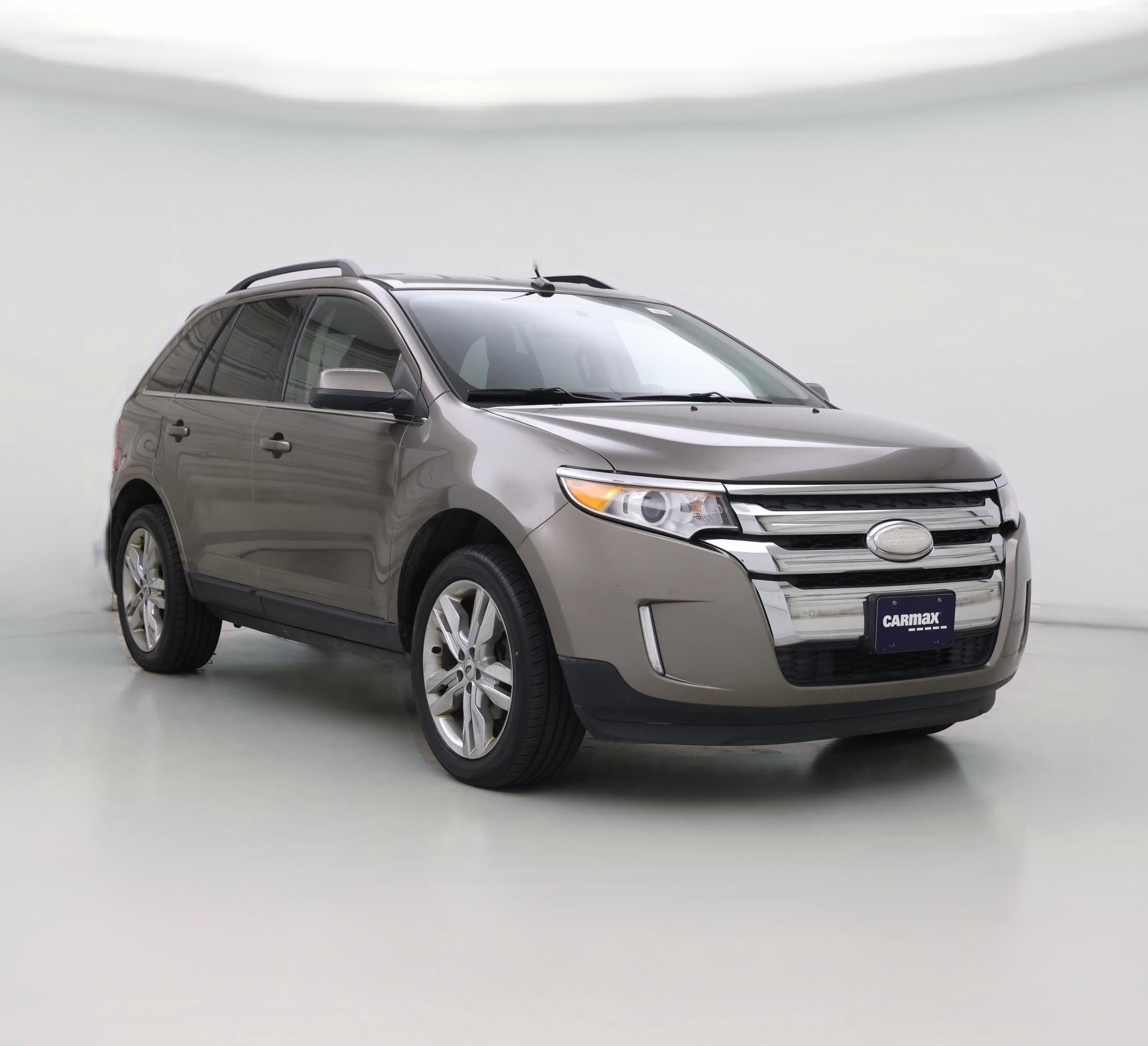 Thumbnail: 2013 Ford Edge - 1
