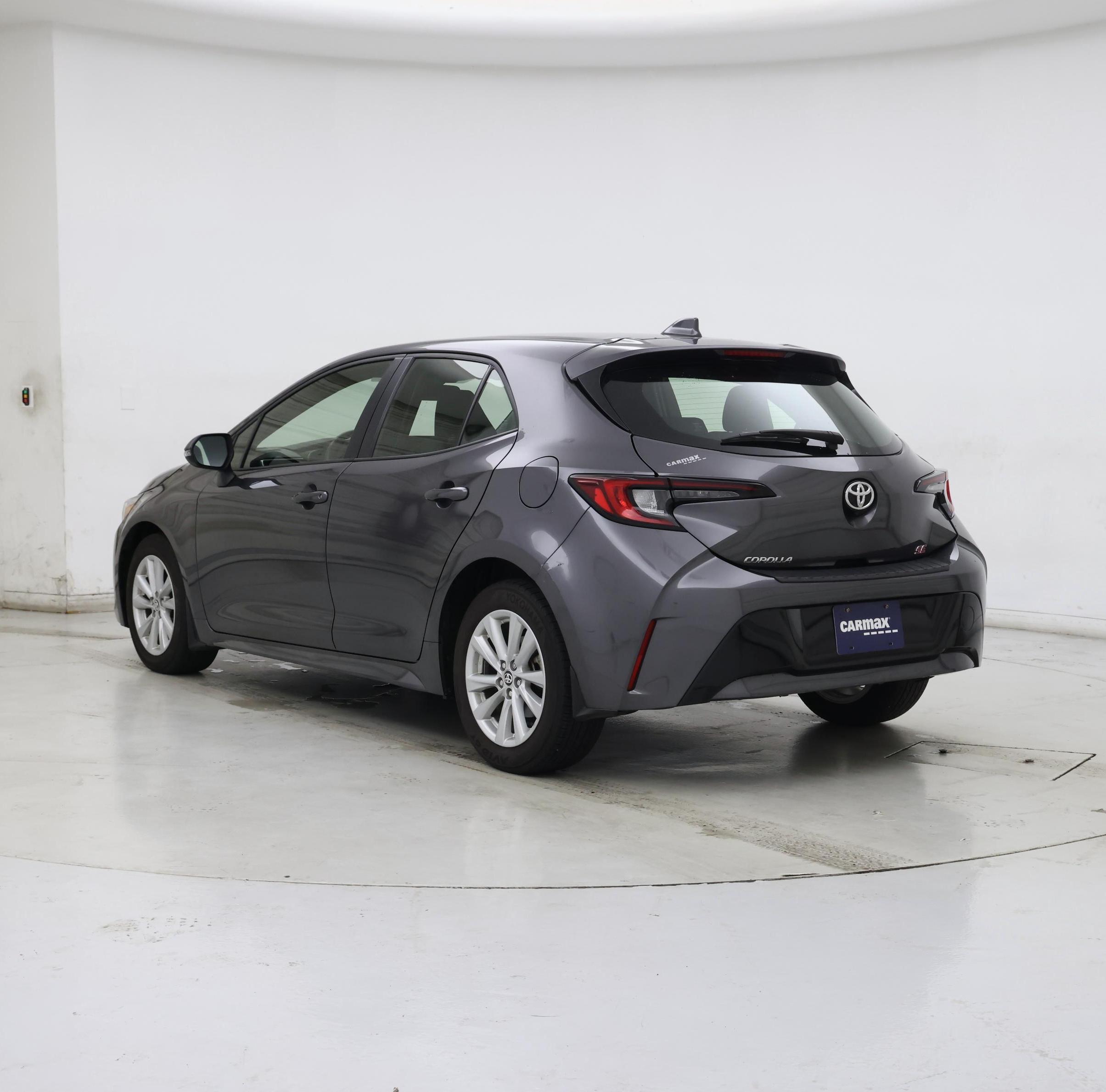Thumbnail: 2023 Toyota Corolla - 2