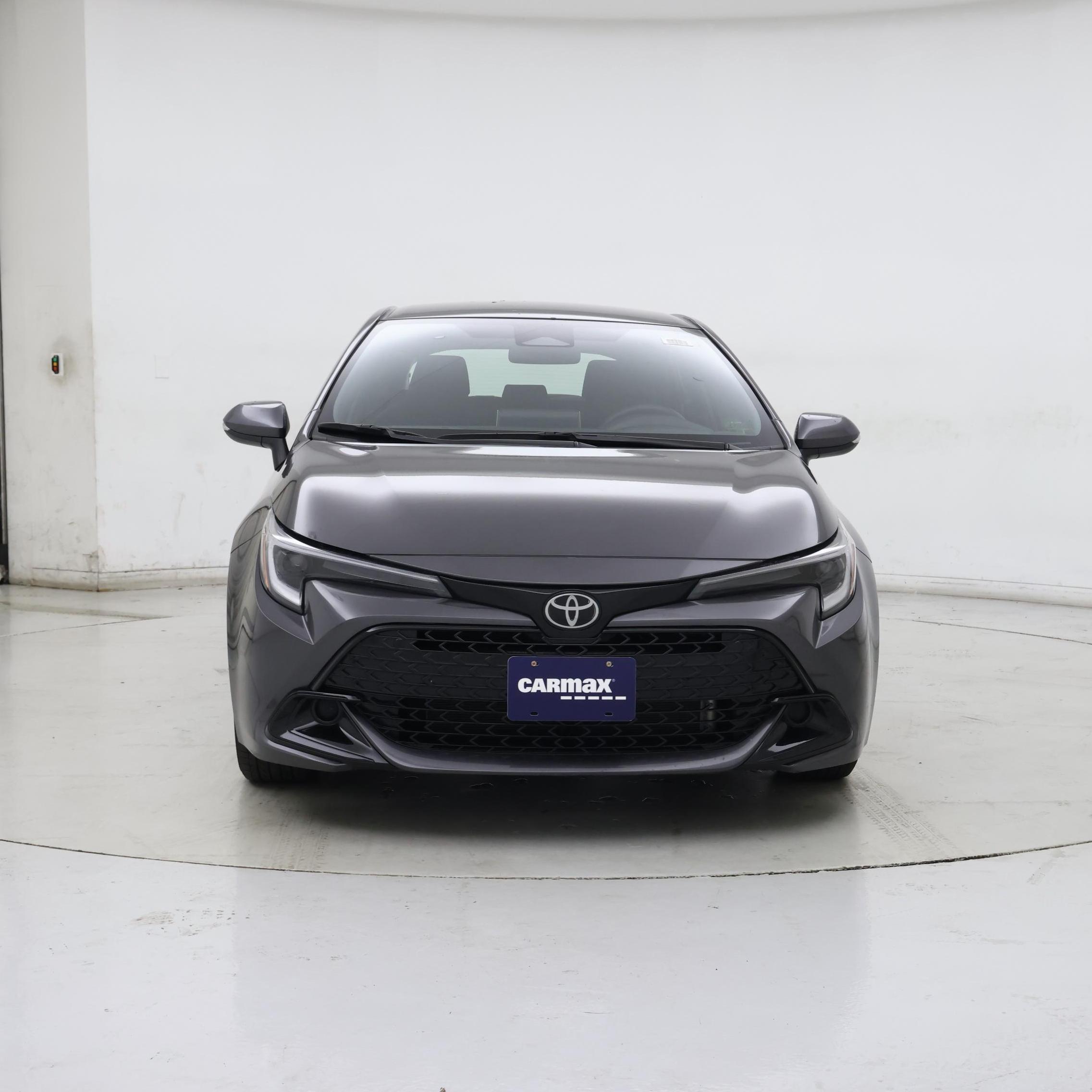 Thumbnail: 2023 Toyota Corolla - 5