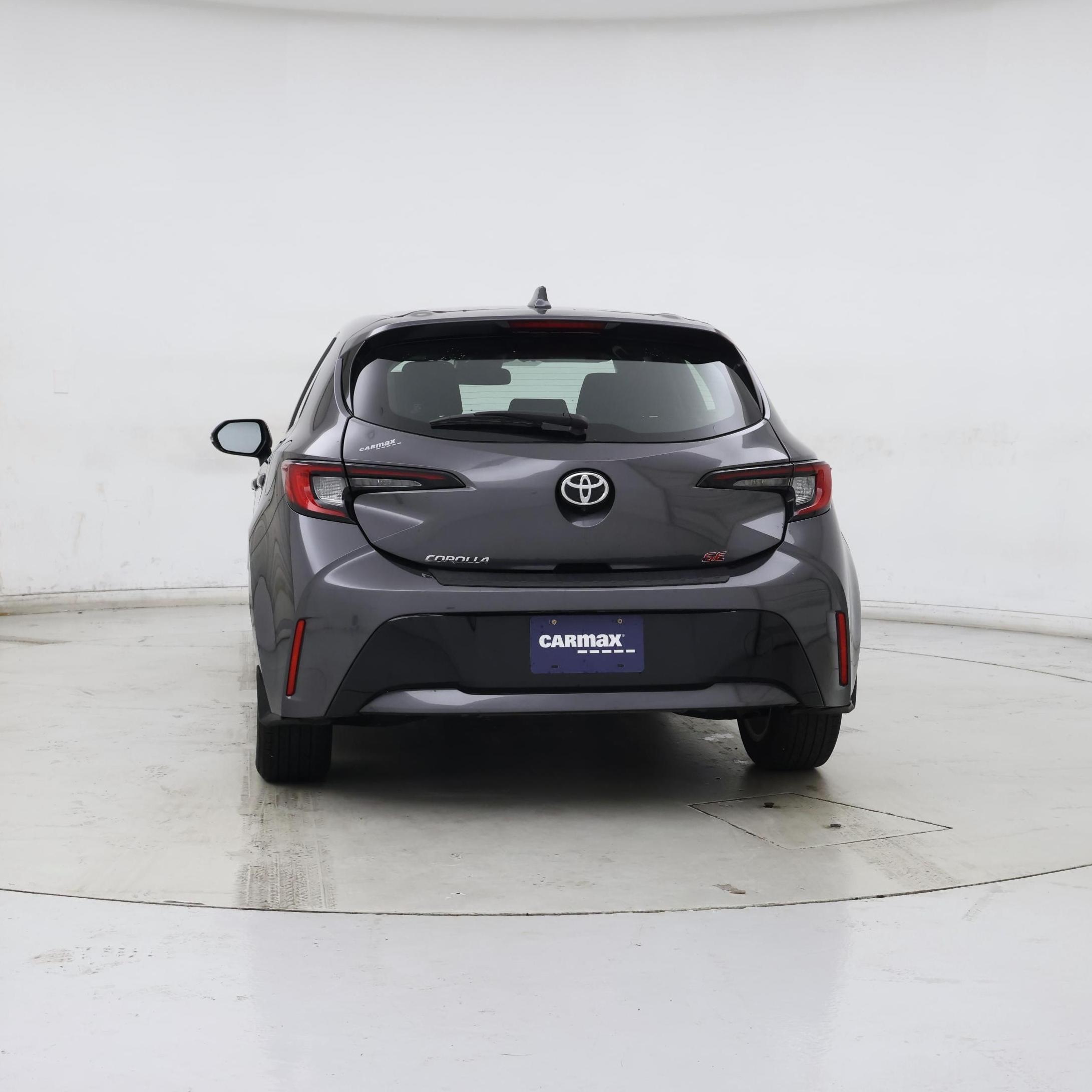 Thumbnail: 2023 Toyota Corolla - 6