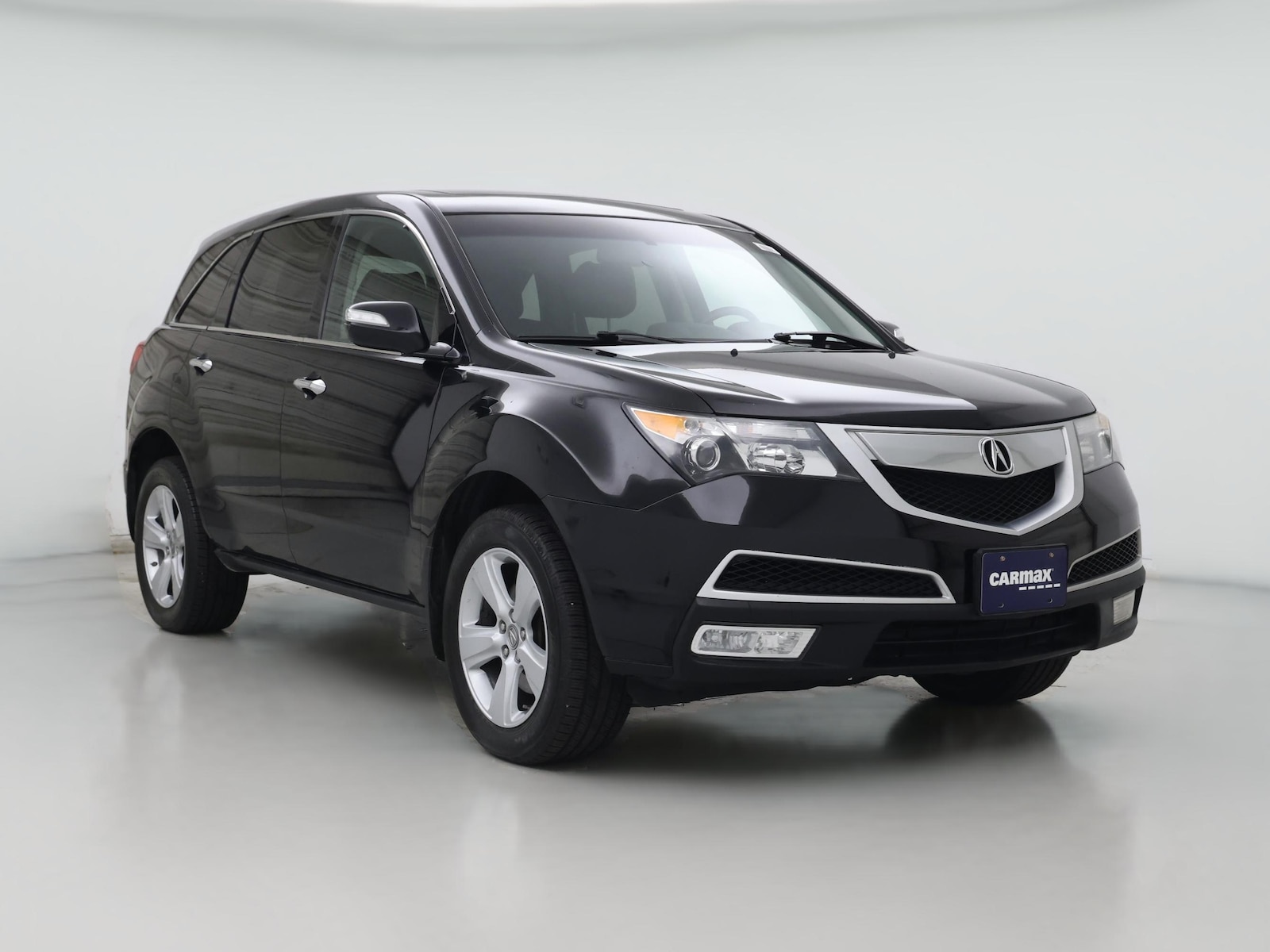 2013 Acura MDX