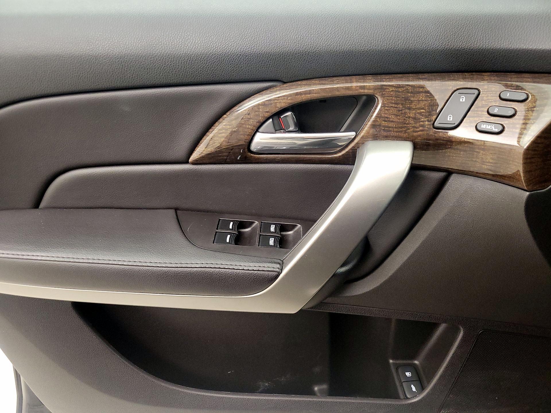 Thumbnail: 2013 Acura MDX - 12