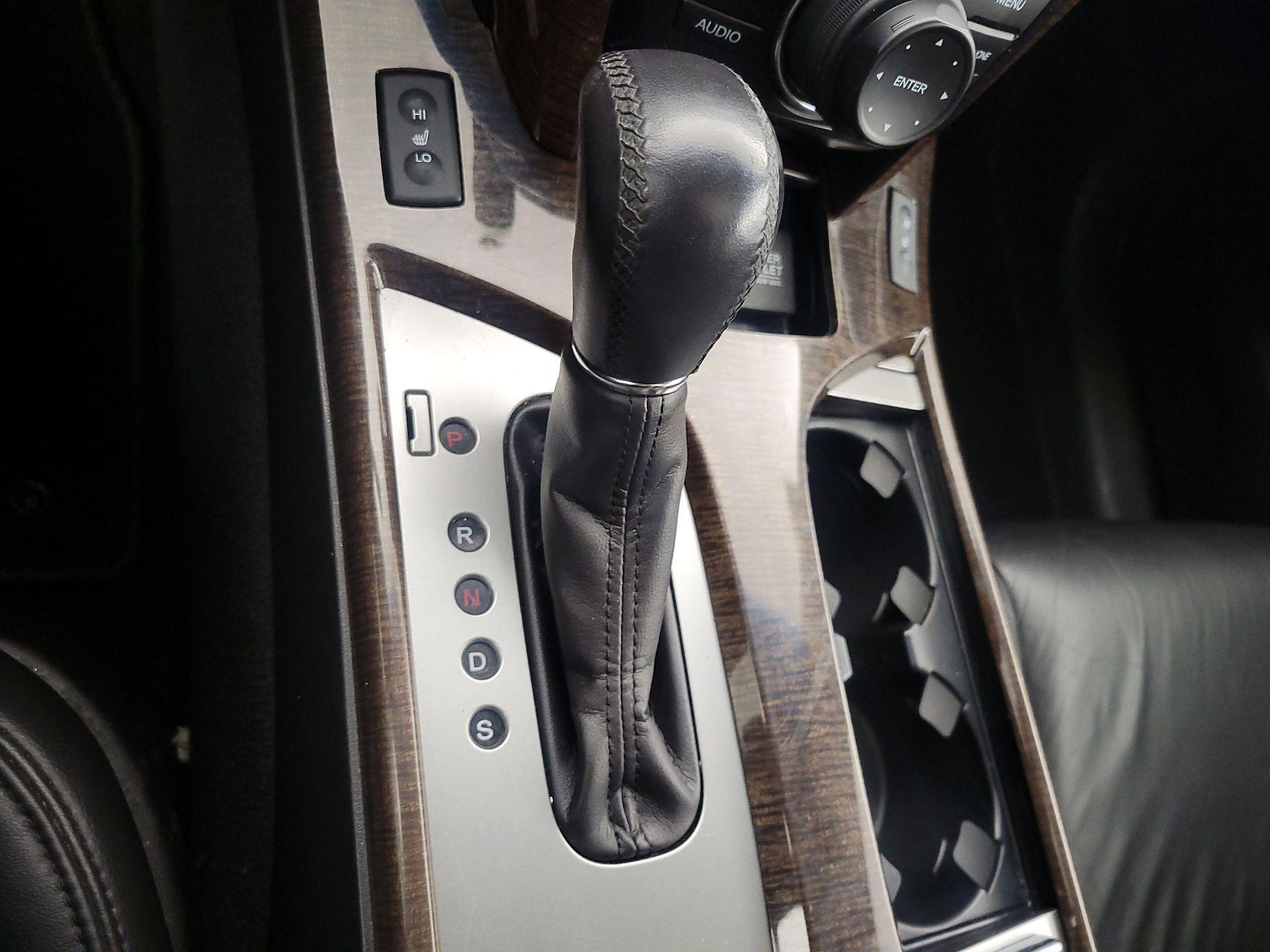 Thumbnail: 2013 Acura MDX - 18