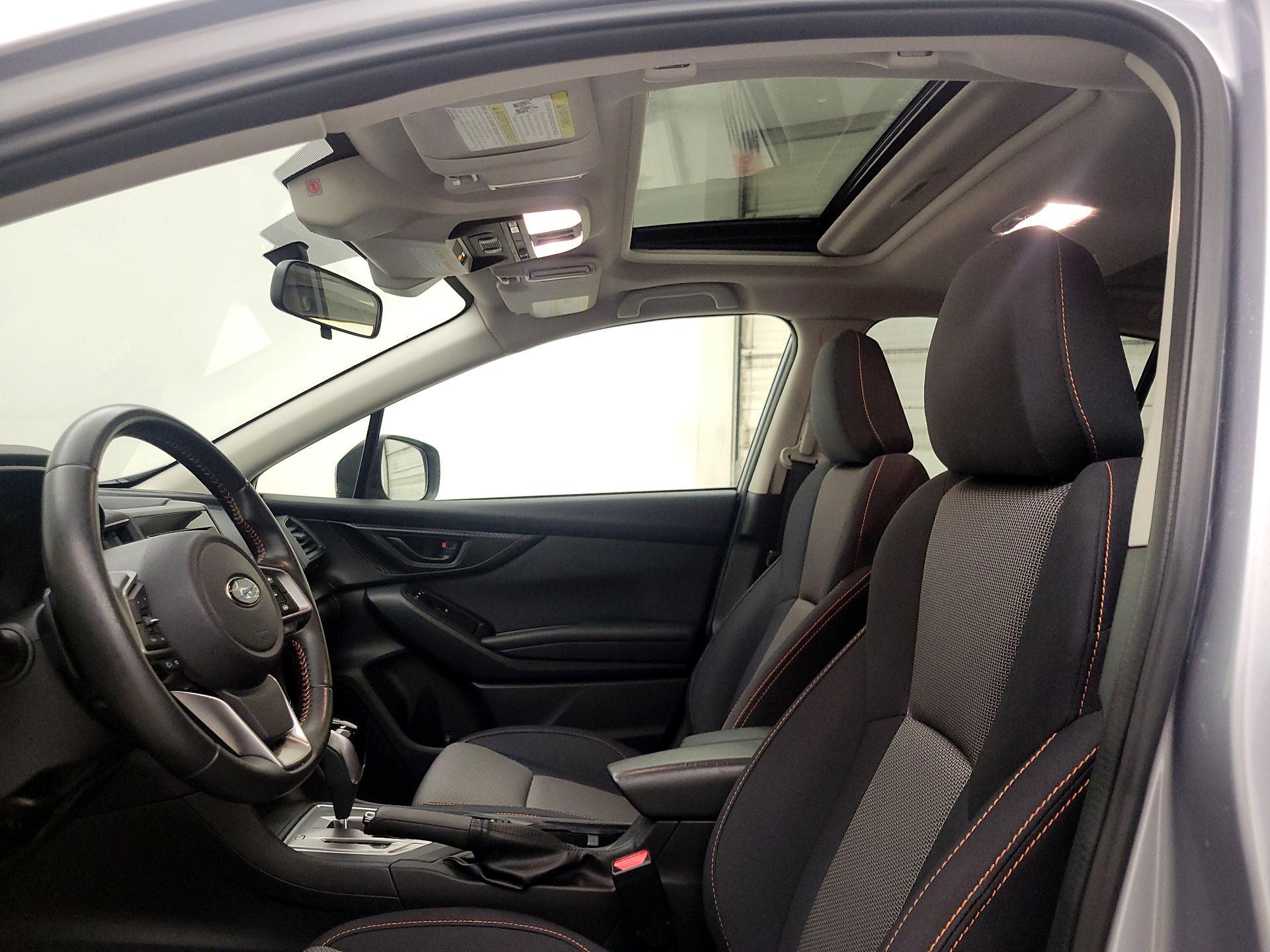 Thumbnail: 2021 Subaru Crosstrek - 19