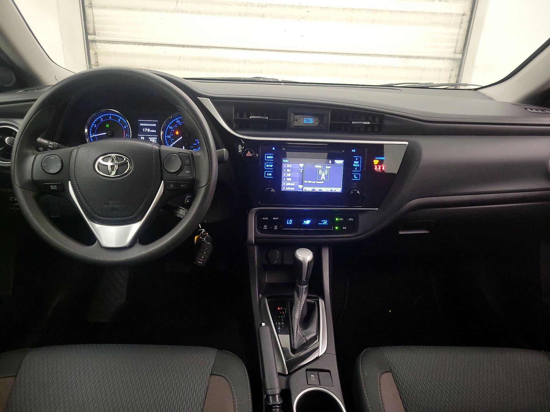 Thumbnail: 2019 Toyota Corolla - 9