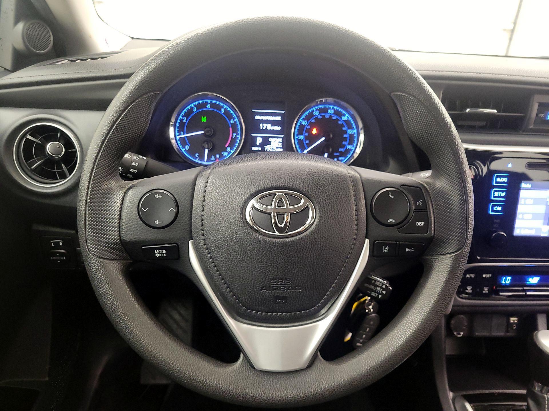 Thumbnail: 2019 Toyota Corolla - 10