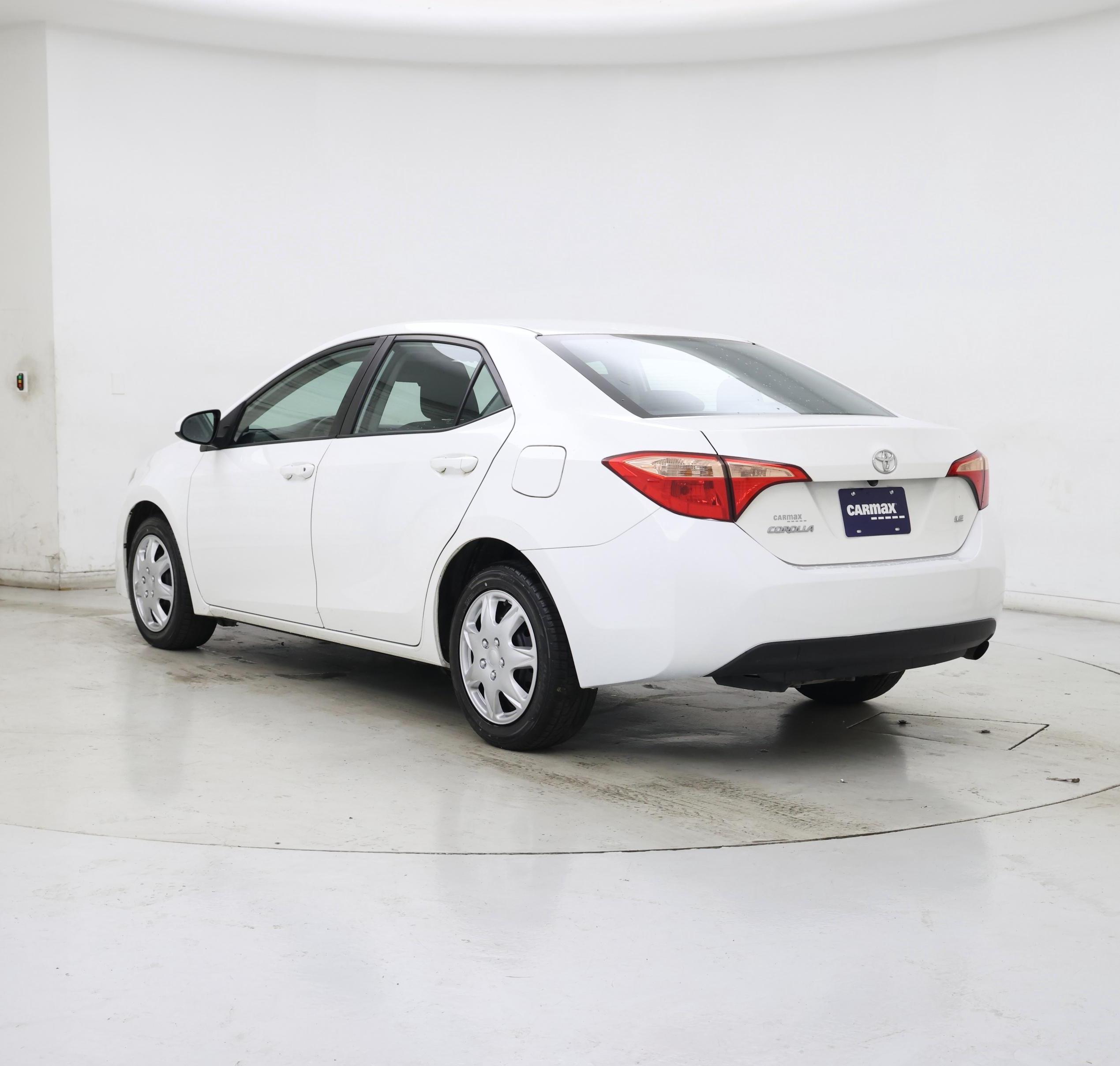 Thumbnail: 2019 Toyota Corolla - 2