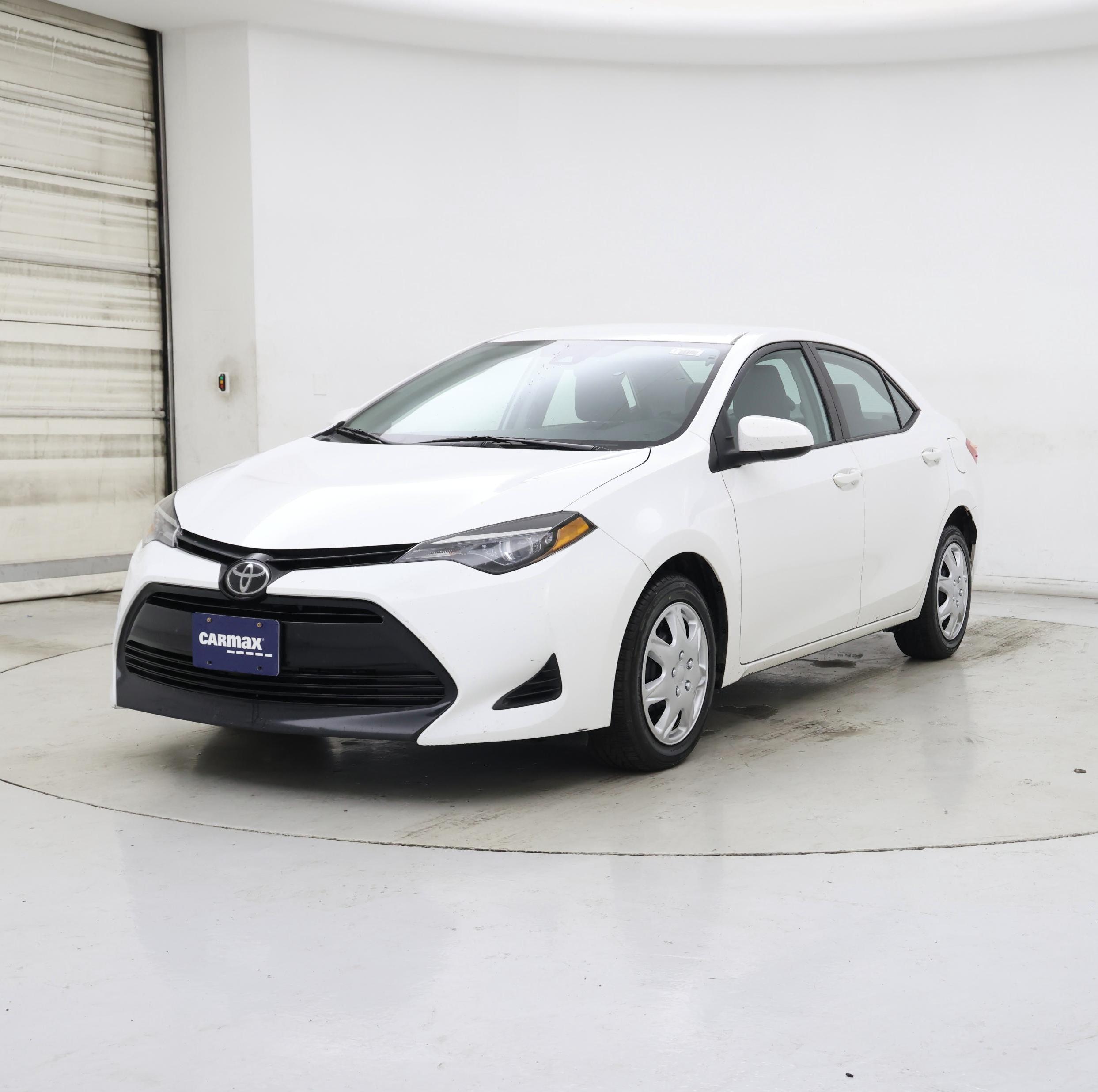 Thumbnail: 2019 Toyota Corolla - 4