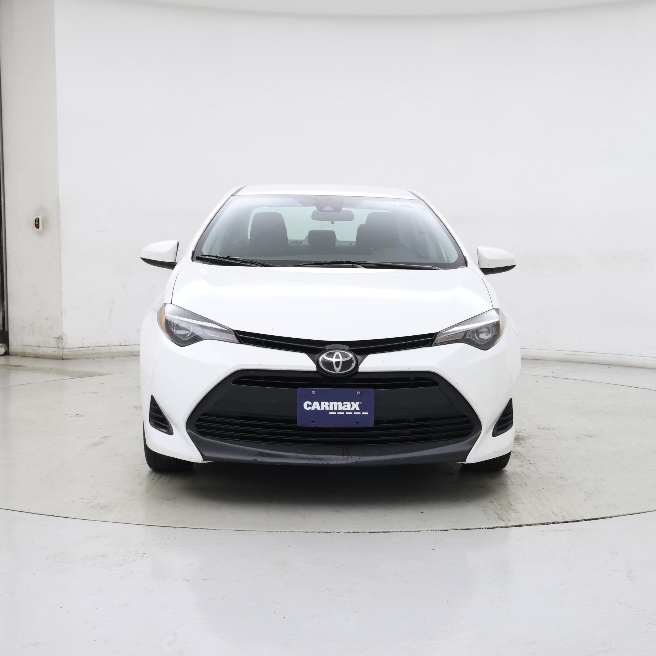 Thumbnail: 2019 Toyota Corolla - 5