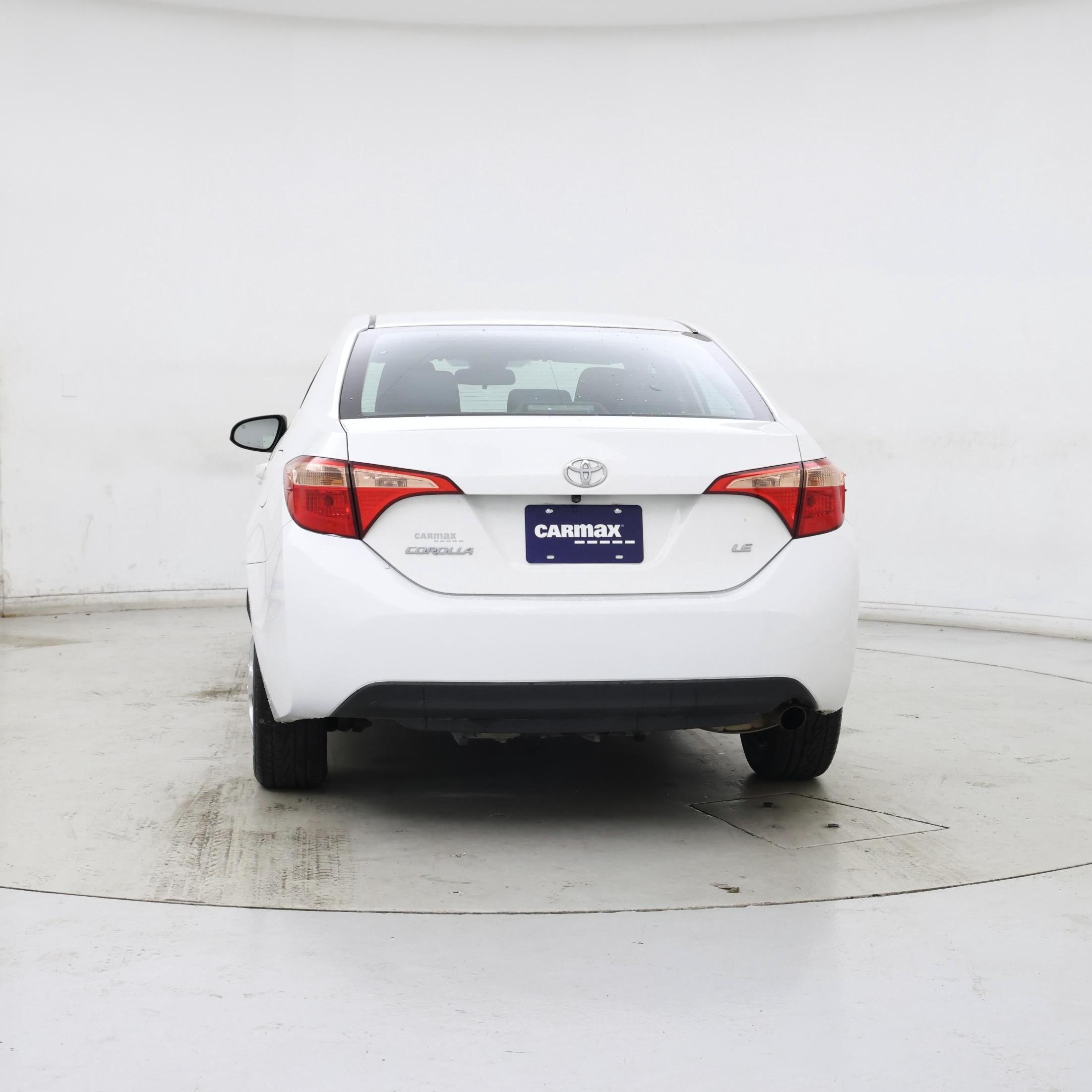 Thumbnail: 2019 Toyota Corolla - 6
