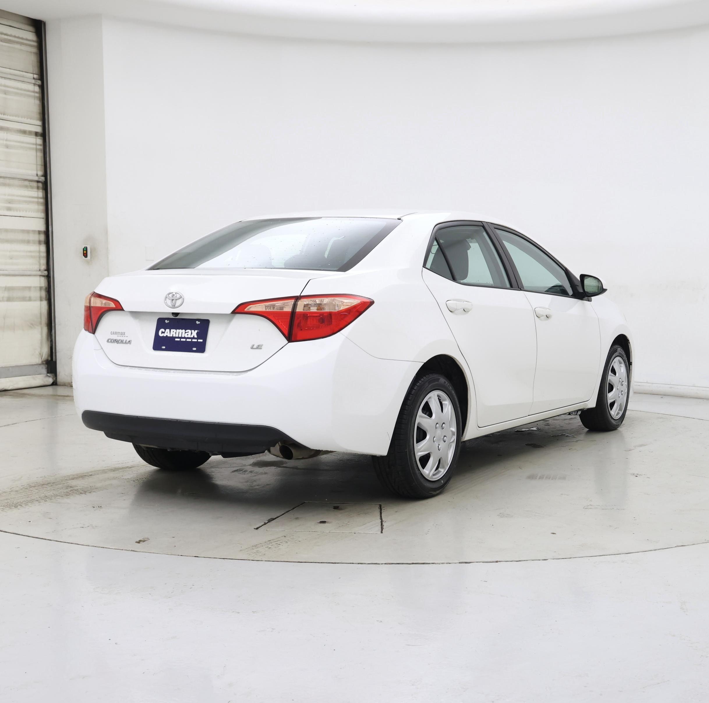 Thumbnail: 2019 Toyota Corolla - 8