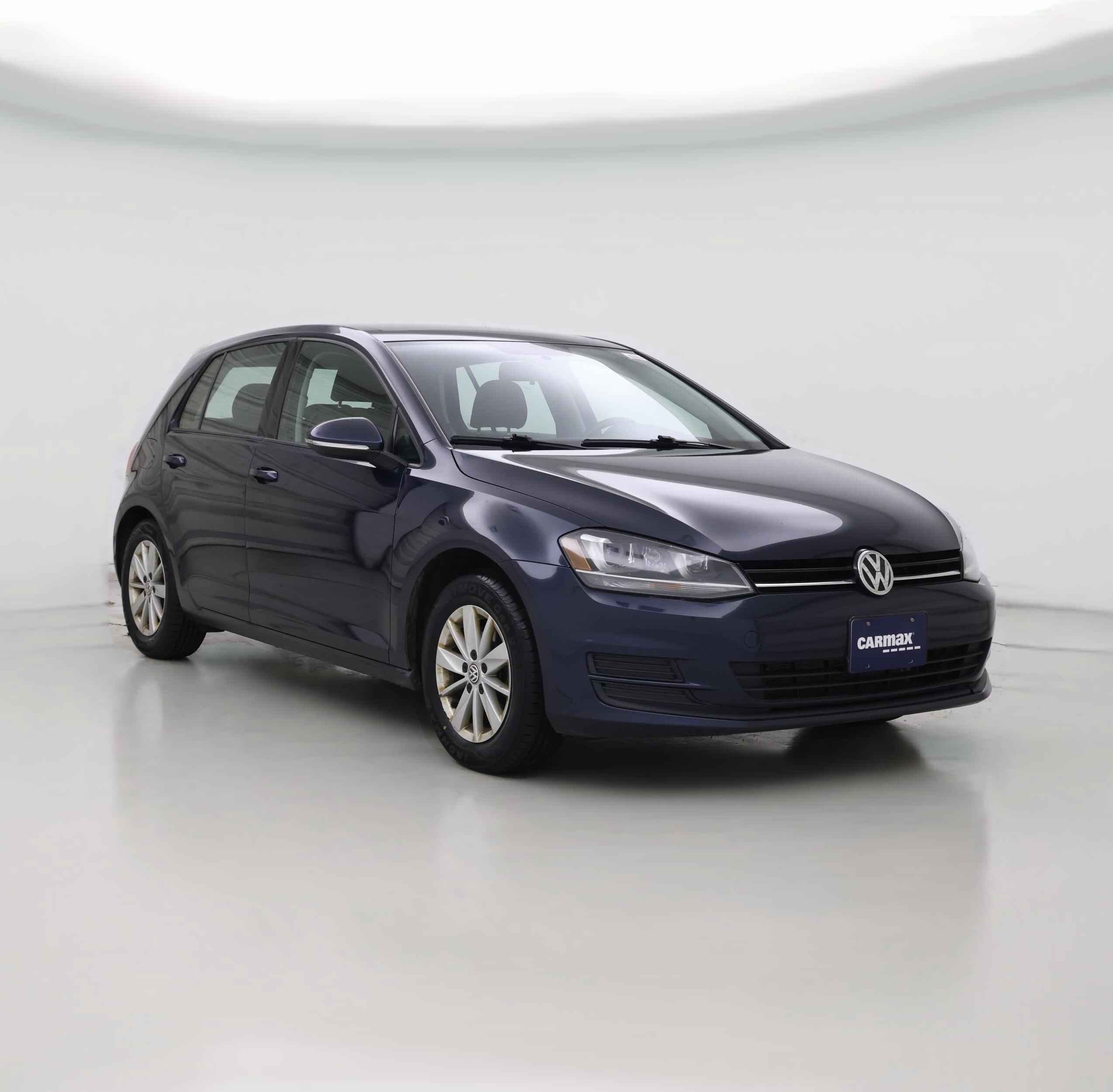 Thumbnail: 2015 Volkswagen Golf - 1