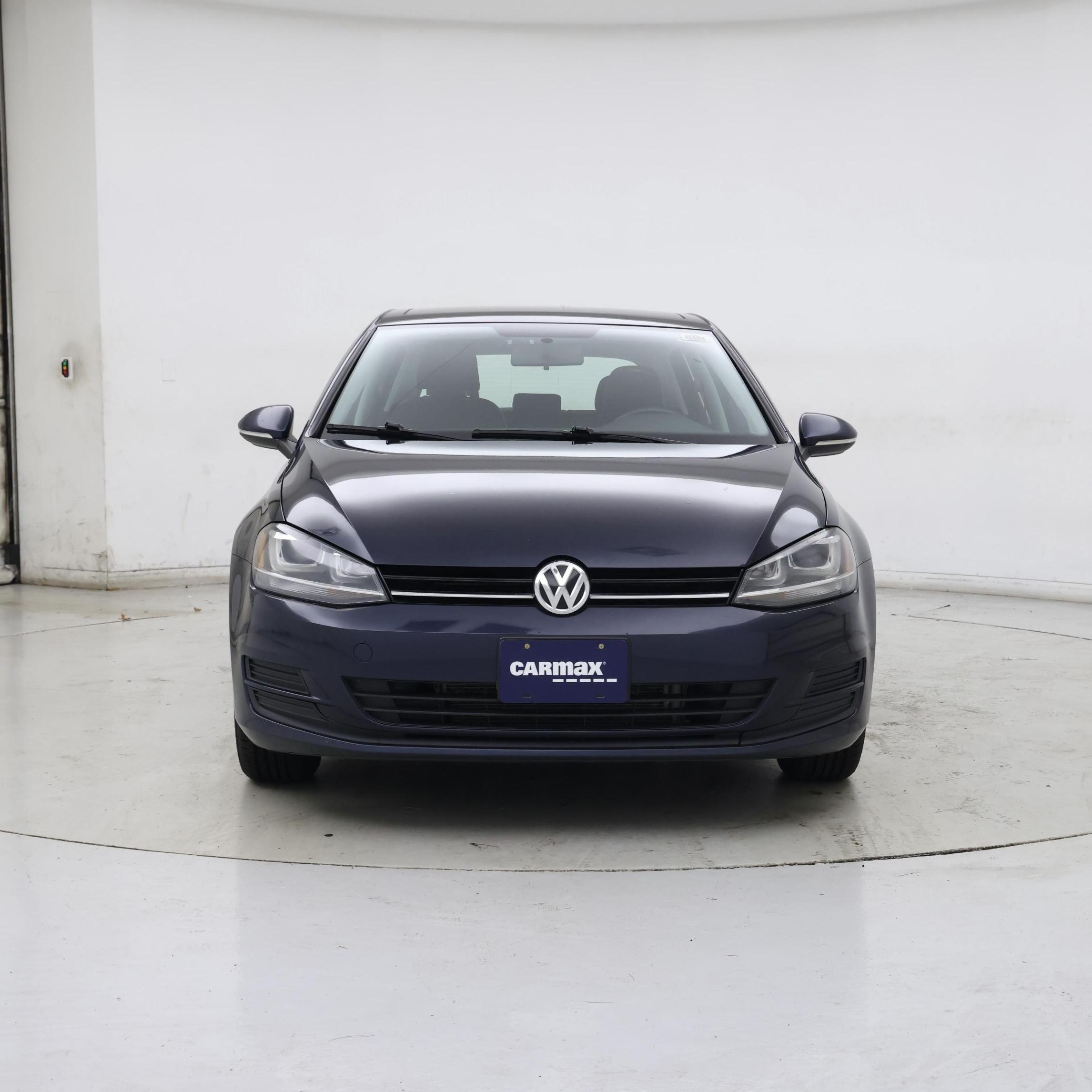 Thumbnail: 2015 Volkswagen Golf - 5
