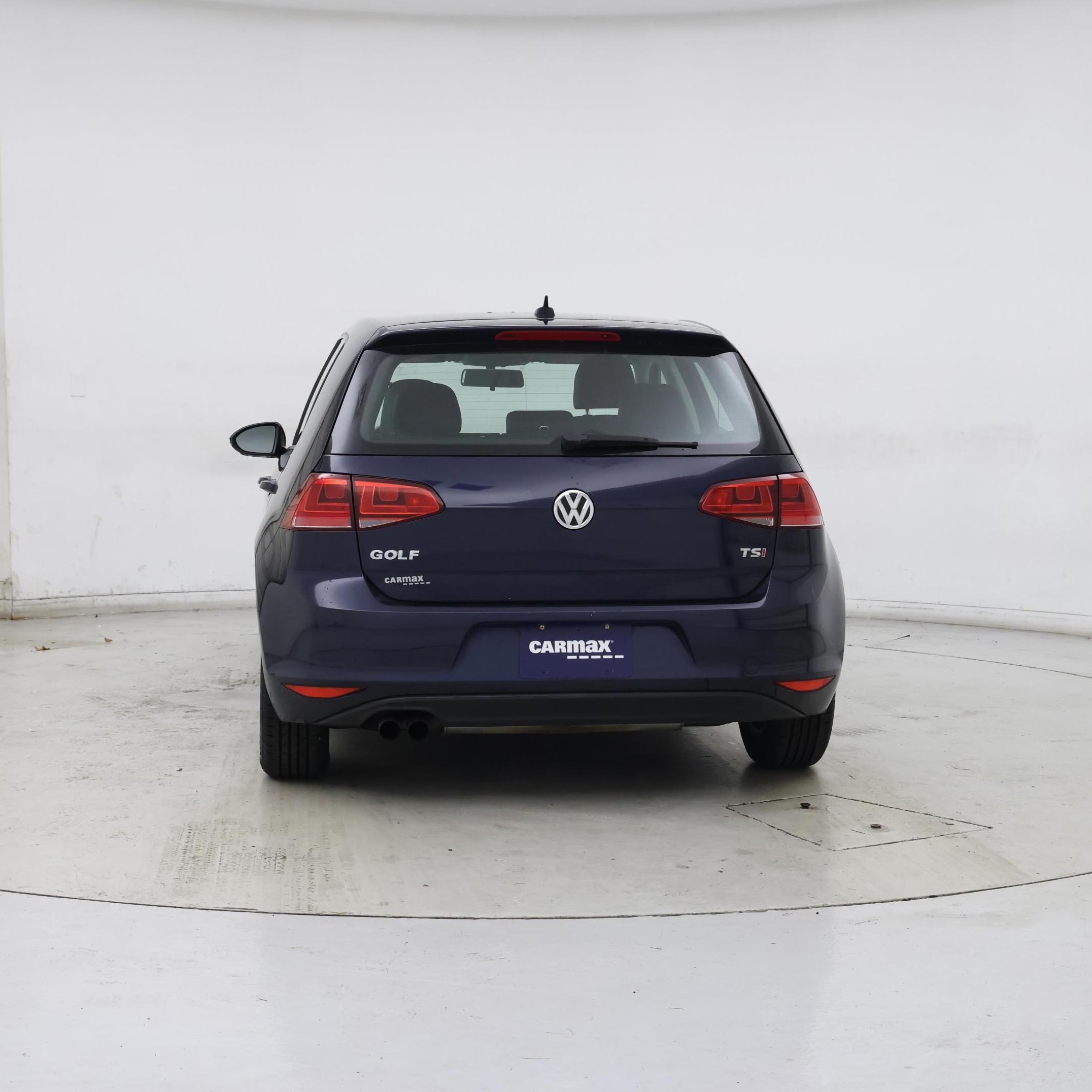 Thumbnail: 2015 Volkswagen Golf - 6