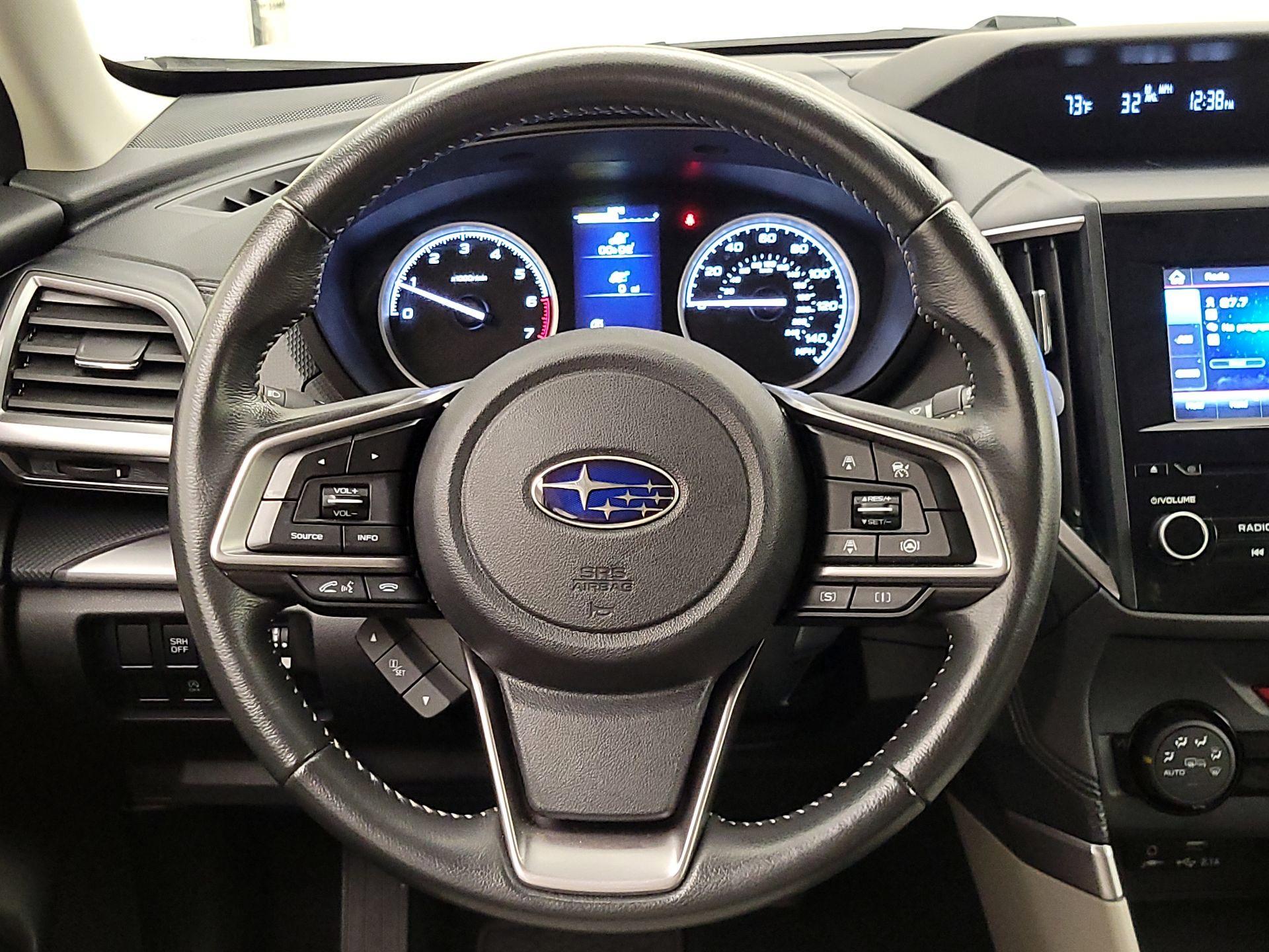 Thumbnail: 2023 Subaru Forester - 10