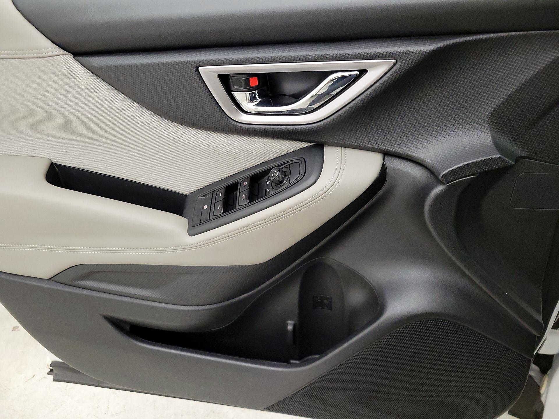 Thumbnail: 2023 Subaru Forester - 12