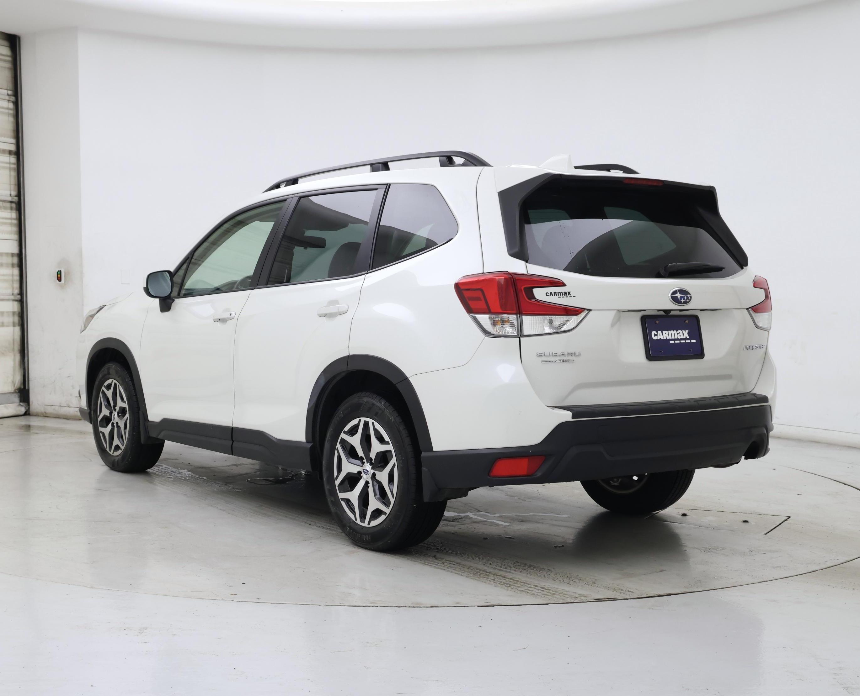 Thumbnail: 2023 Subaru Forester - 2