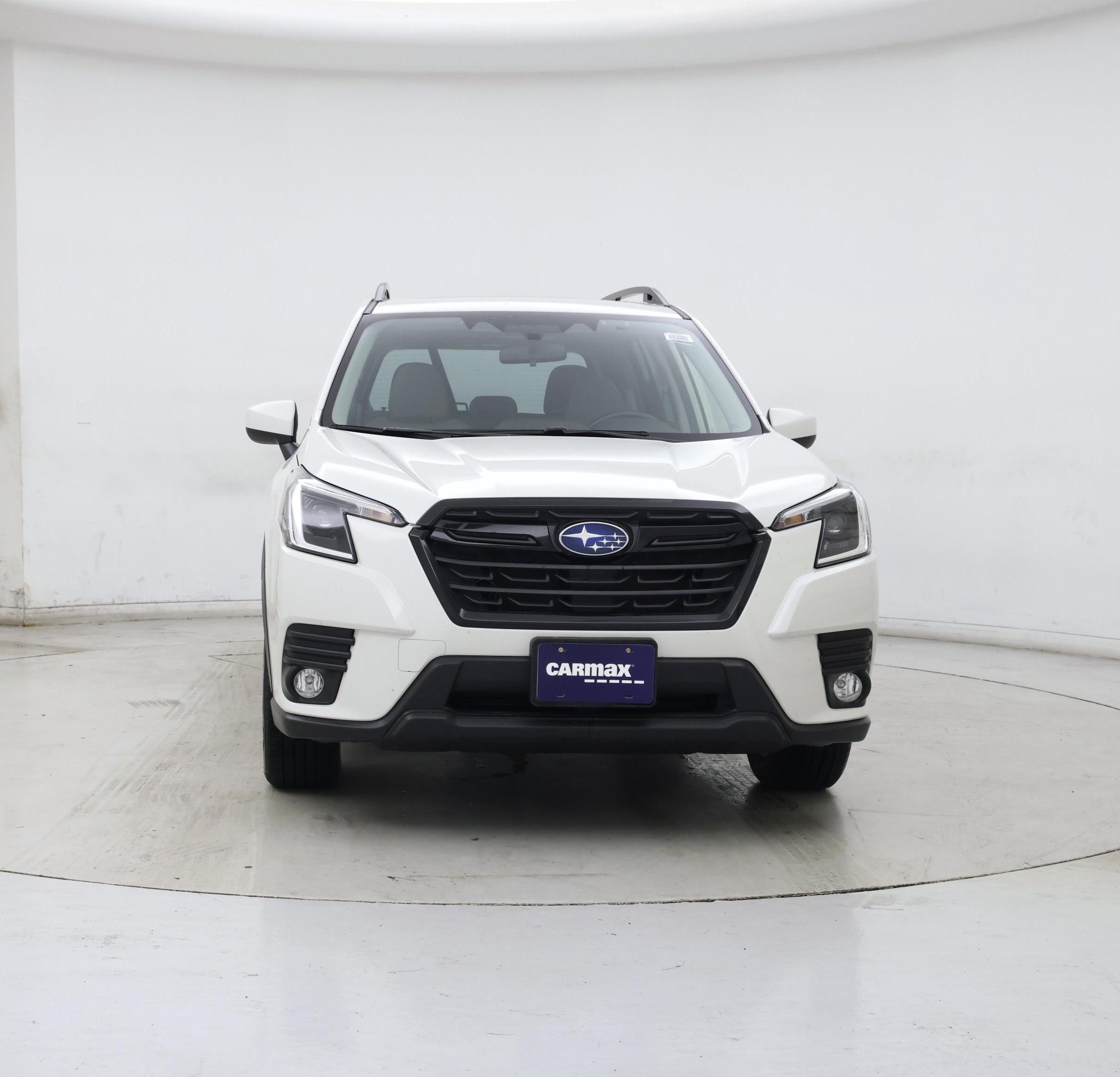 Thumbnail: 2023 Subaru Forester - 5