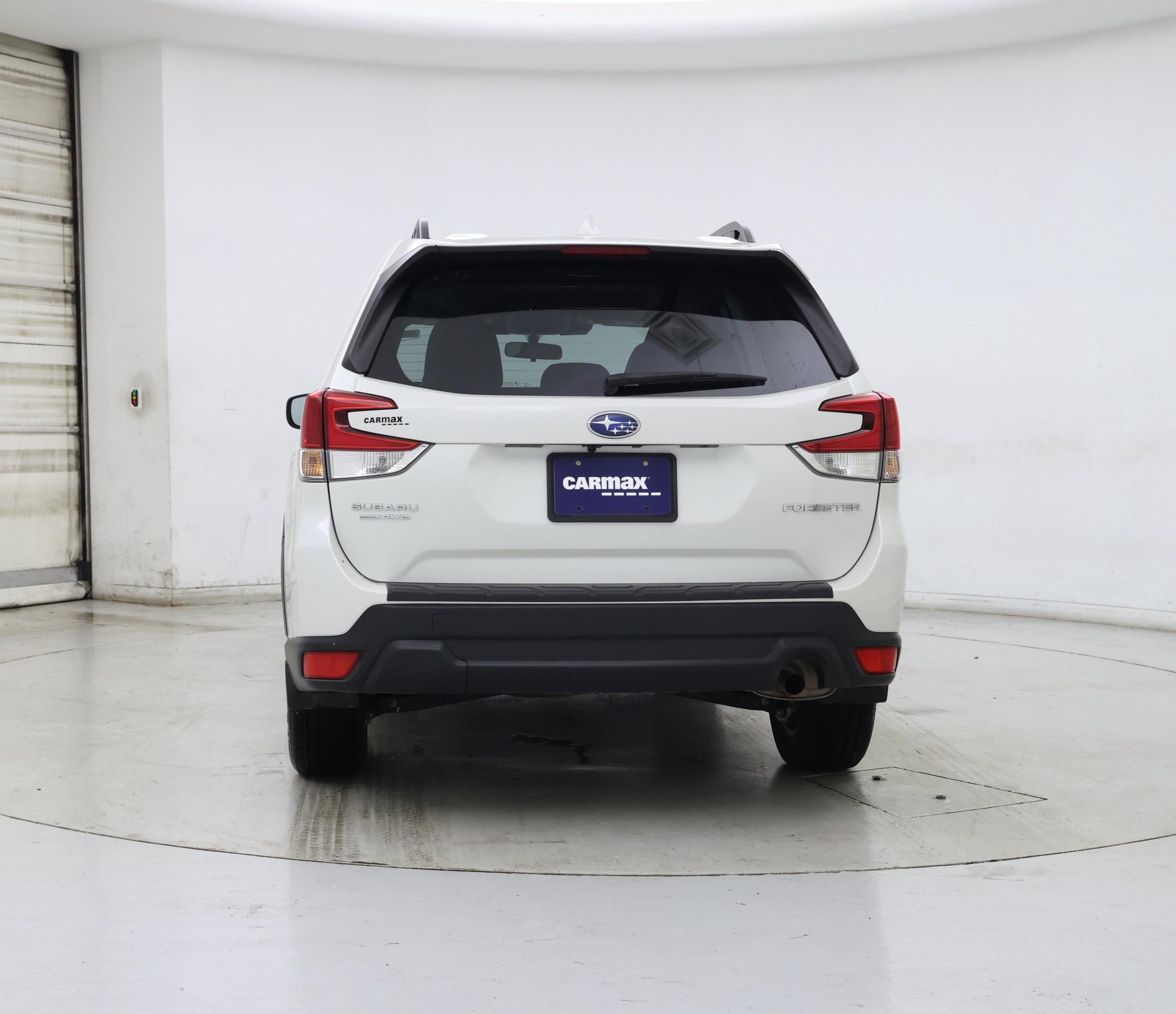 Thumbnail: 2023 Subaru Forester - 6
