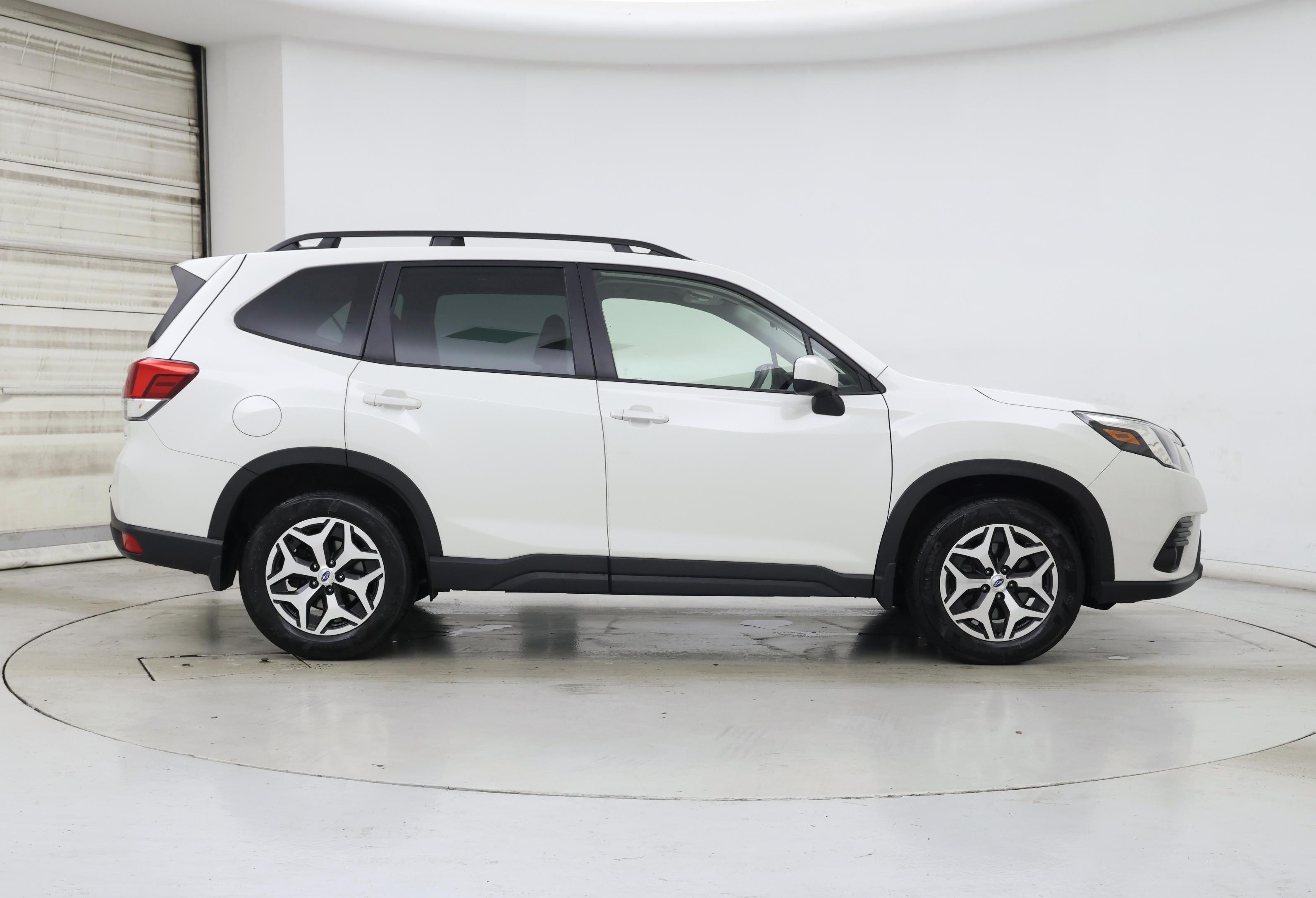 Thumbnail: 2023 Subaru Forester - 7