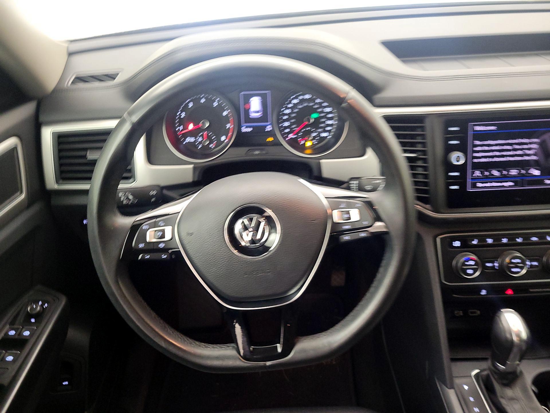 Thumbnail: 2019 Volkswagen Atlas - 10